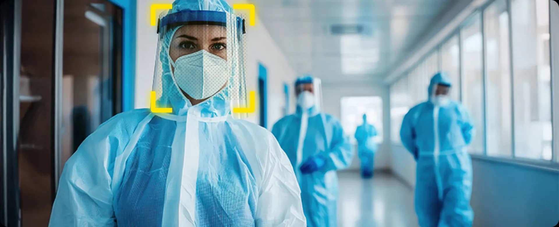 PPE Adherence Check