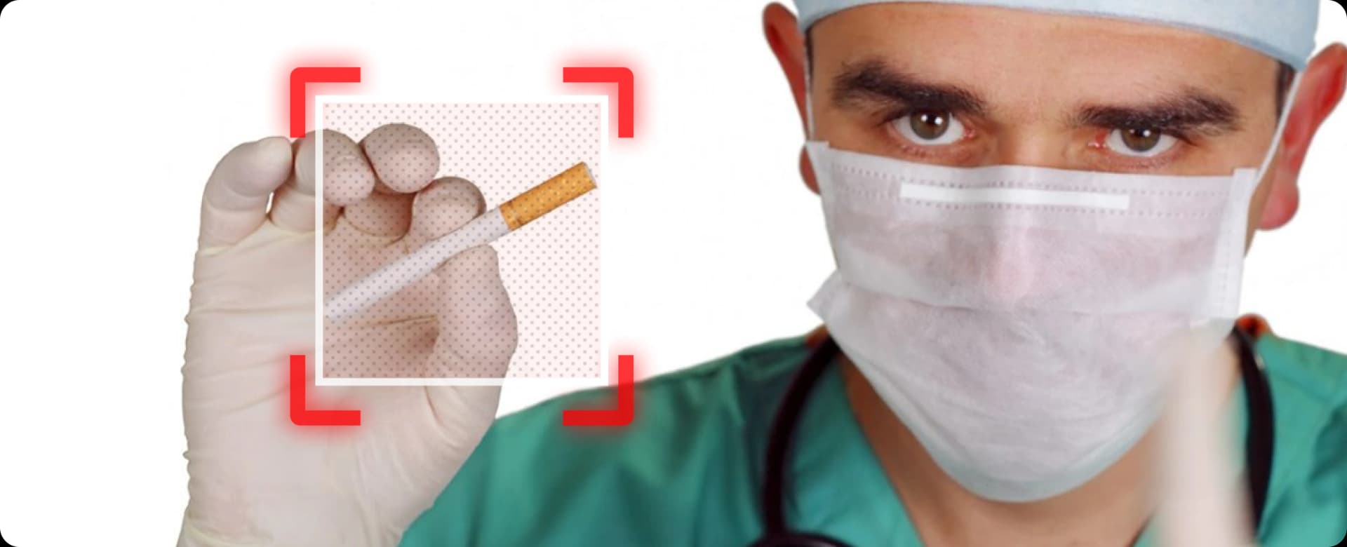 No-Smoking Compliance