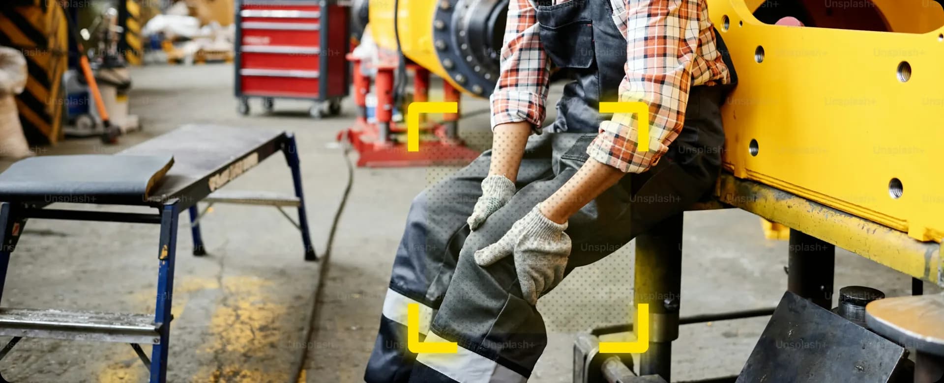 Employee Safety Compliance