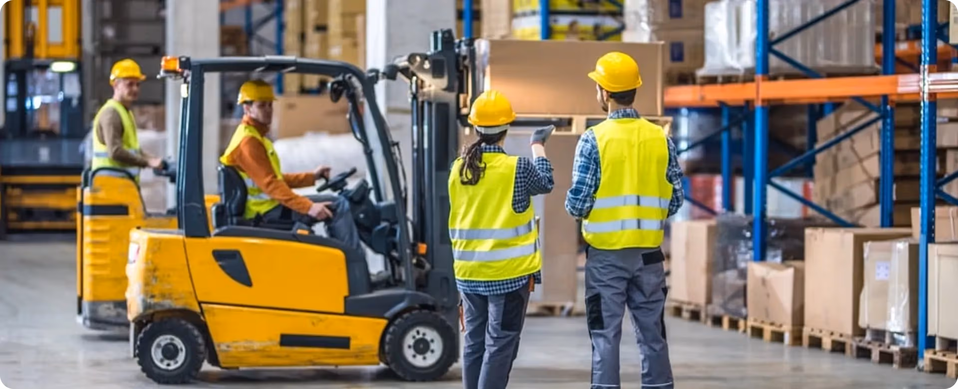 PPE Kit Policy