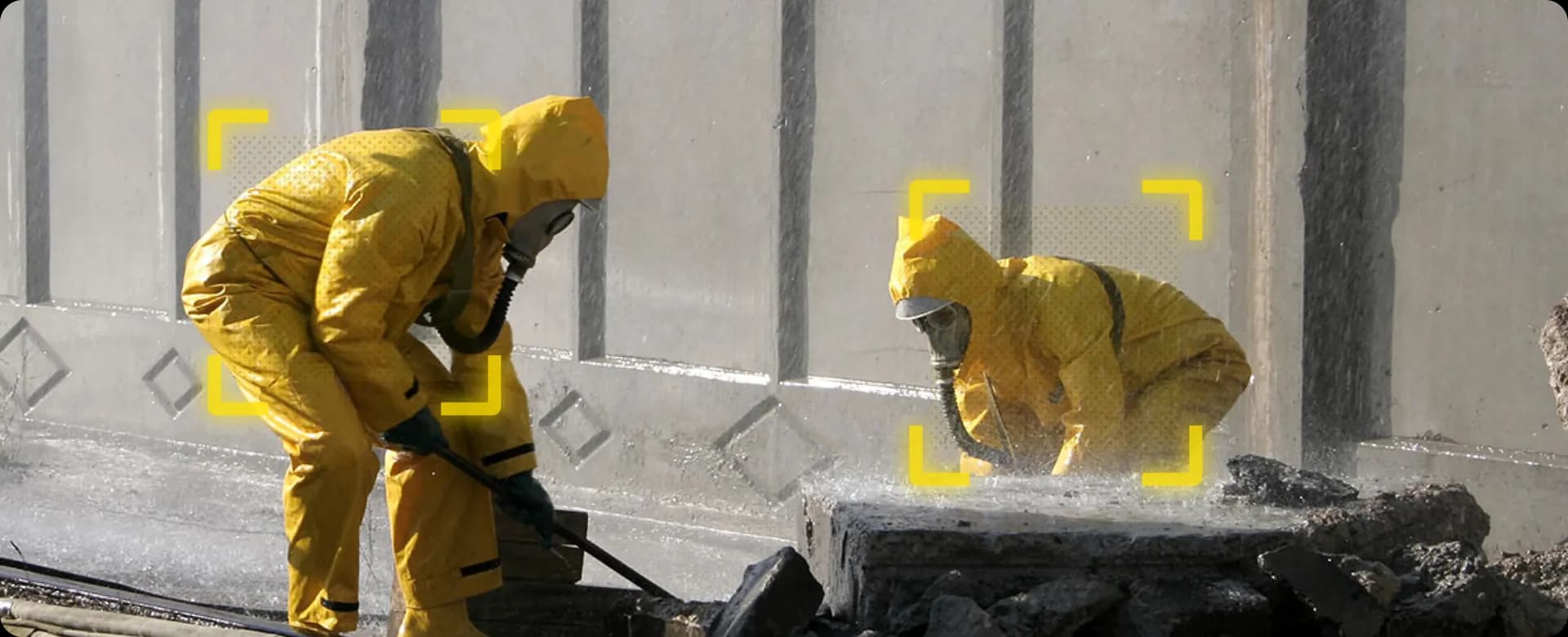 PPE Presence Check
