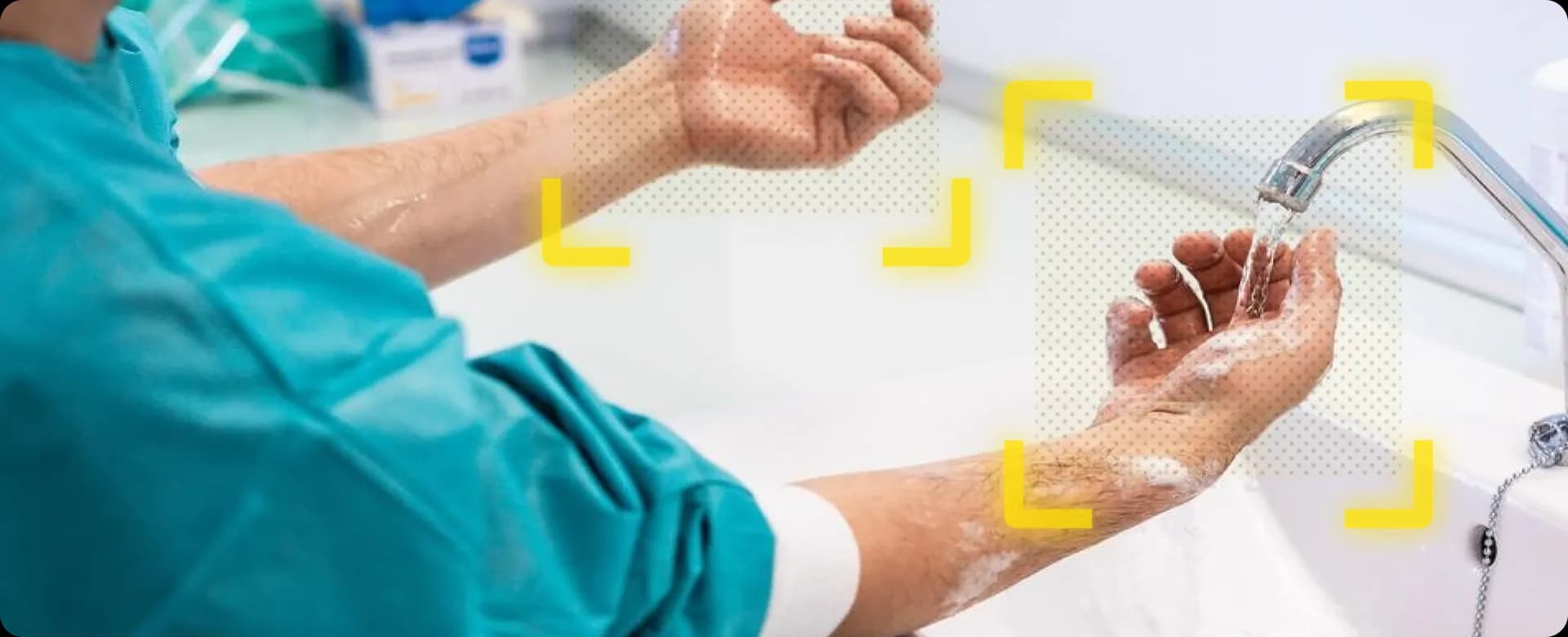 Hygiene Compliance