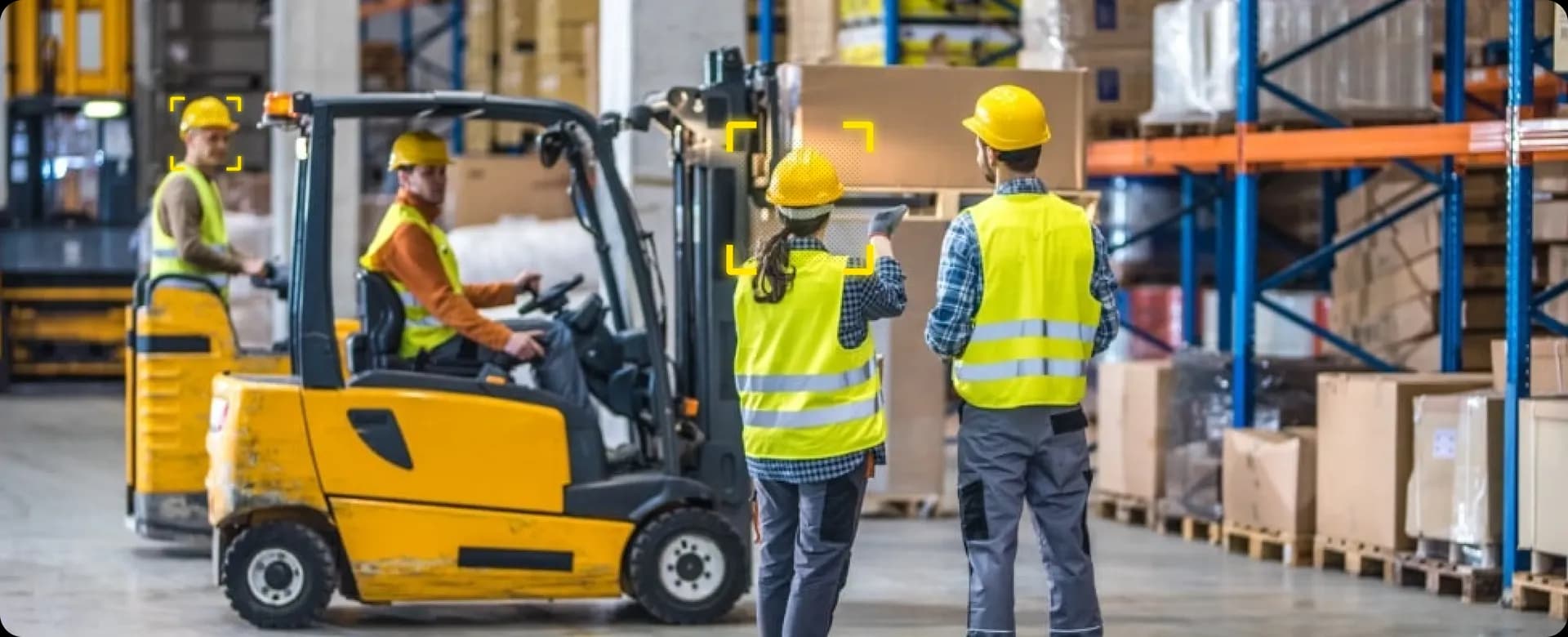Worker Safety Compliance