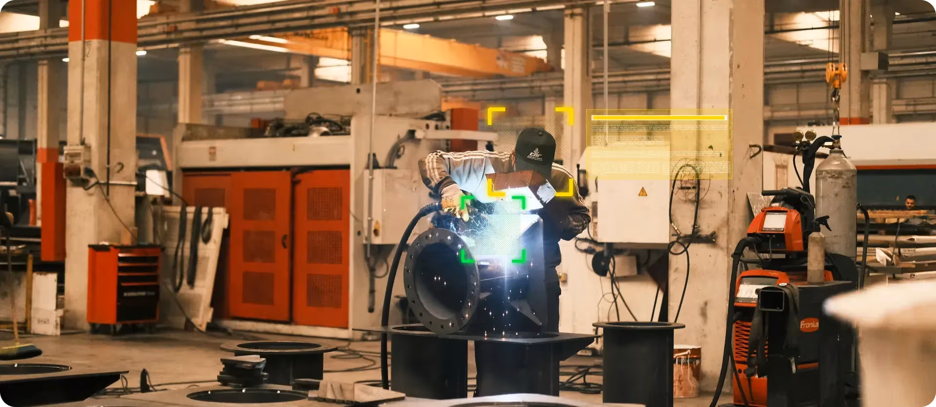 Manufactring Industry