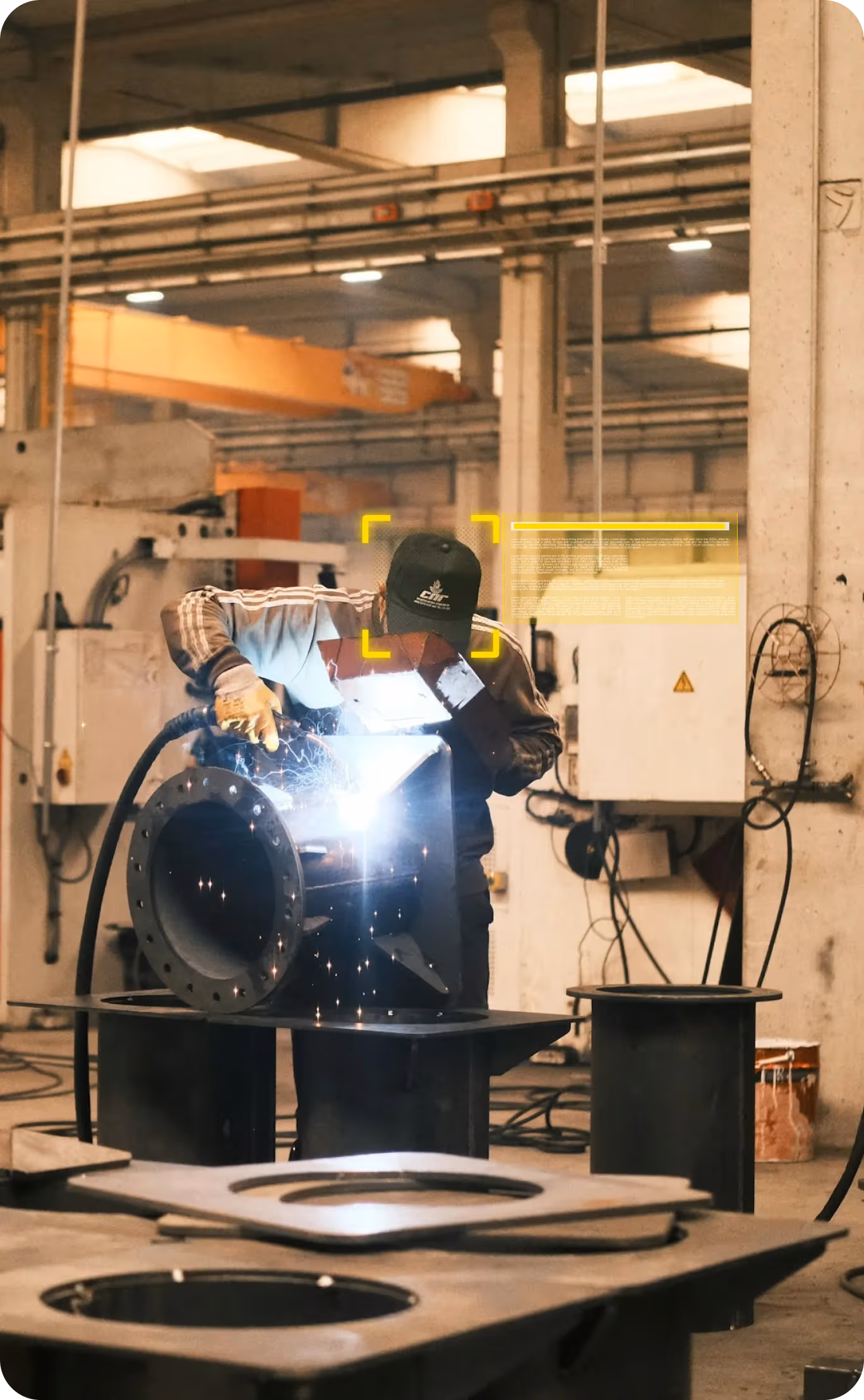 Manufactring Industry