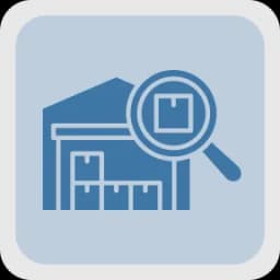 Accurate Inventory Tracking