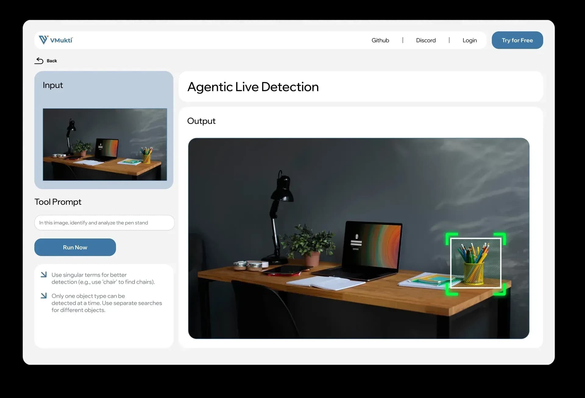Introduction to VisualBot