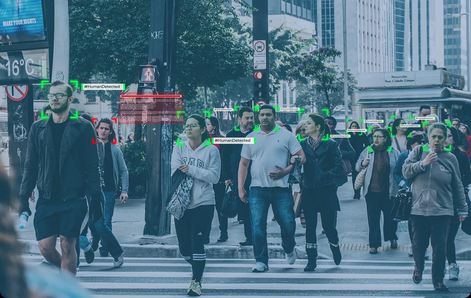 Cutting-Edge Visual Solutions for a Smarter World
