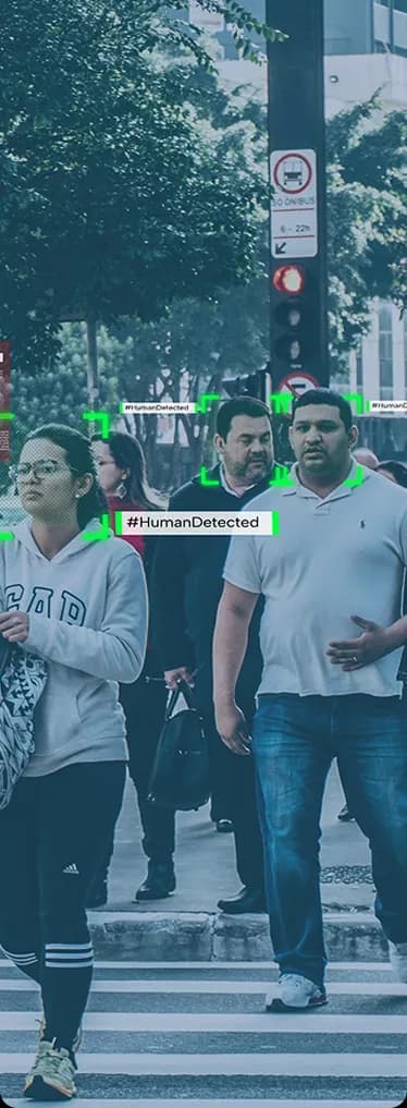 Cutting-Edge Visual Solutions for a Smarter World