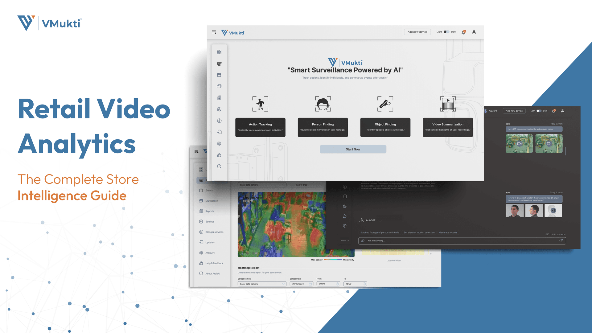 Retail Video Analytics: The Complete Store Intelligence Guide