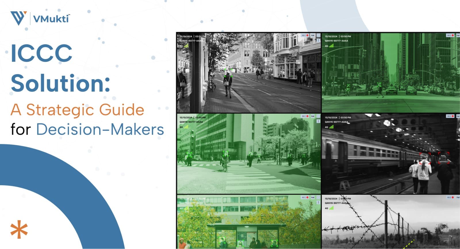 ICCC Guide for Decision Makers