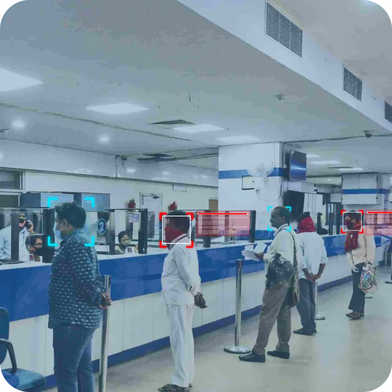 Banking Operations Center