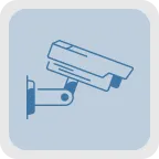 Works with existing cameras, 
 servers & network devices