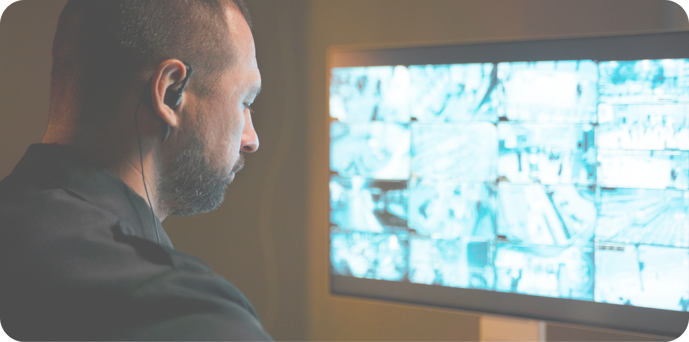 Enterprise Campus Security Transformation