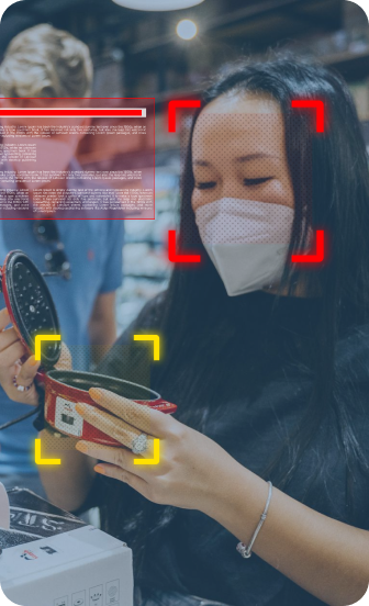 Retail & Hospitality