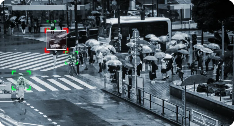 Automation & Surveillance Technologies