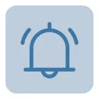 AI-powered alerts & automated reporting