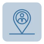 Flexible API for access control, GPS & third-party systems