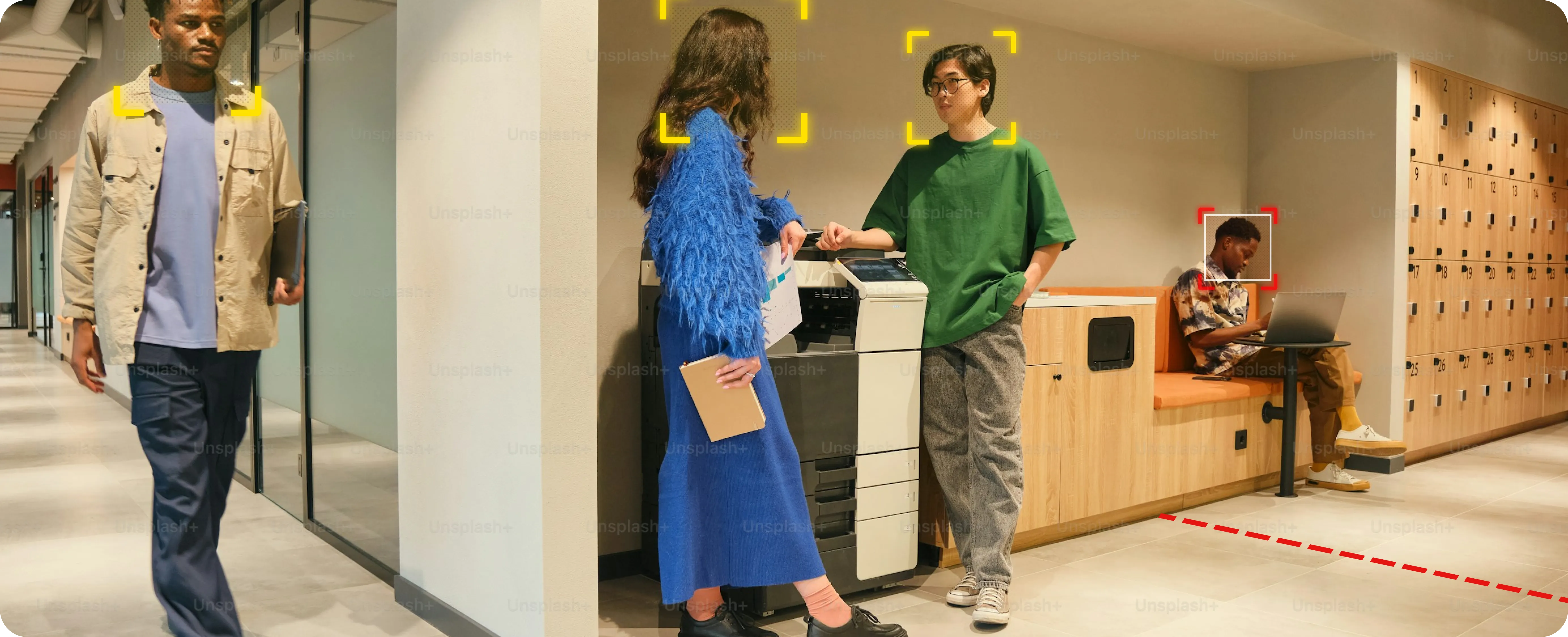 Customer Behavior Monitoring