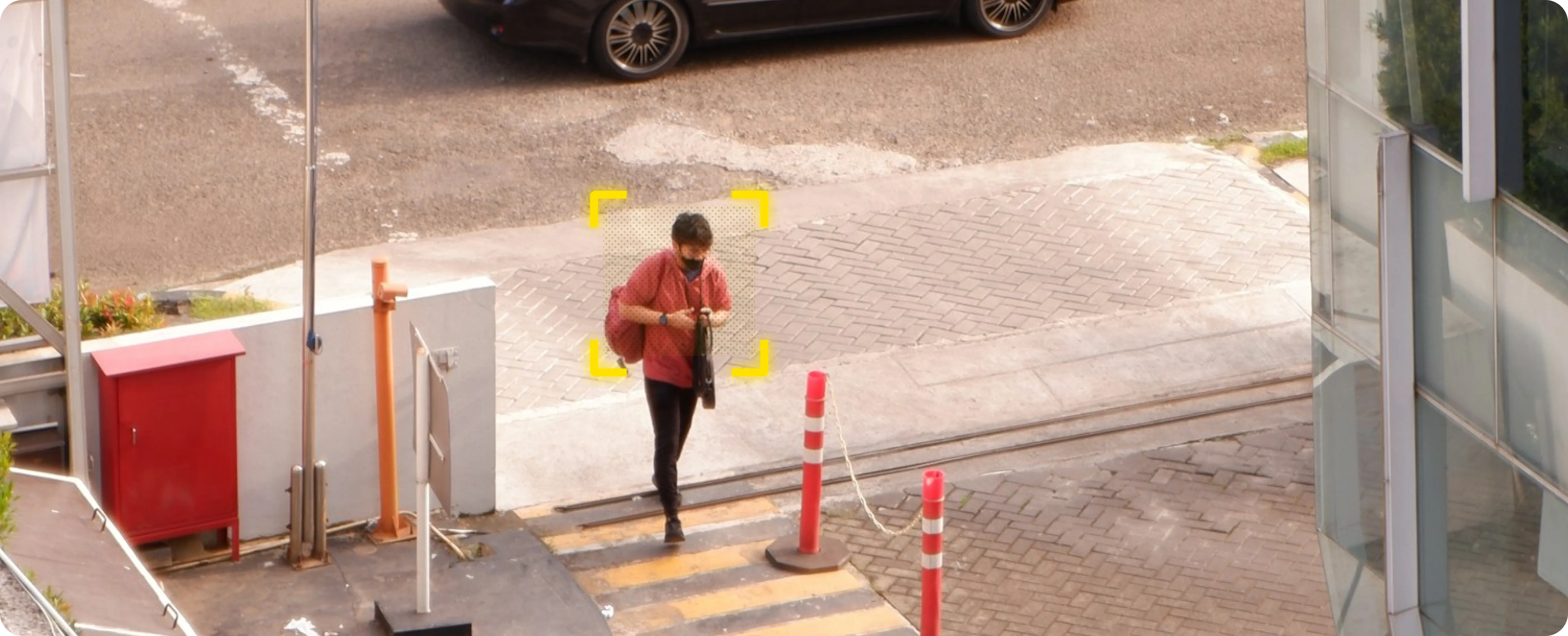 Unauthorized Entry Detection