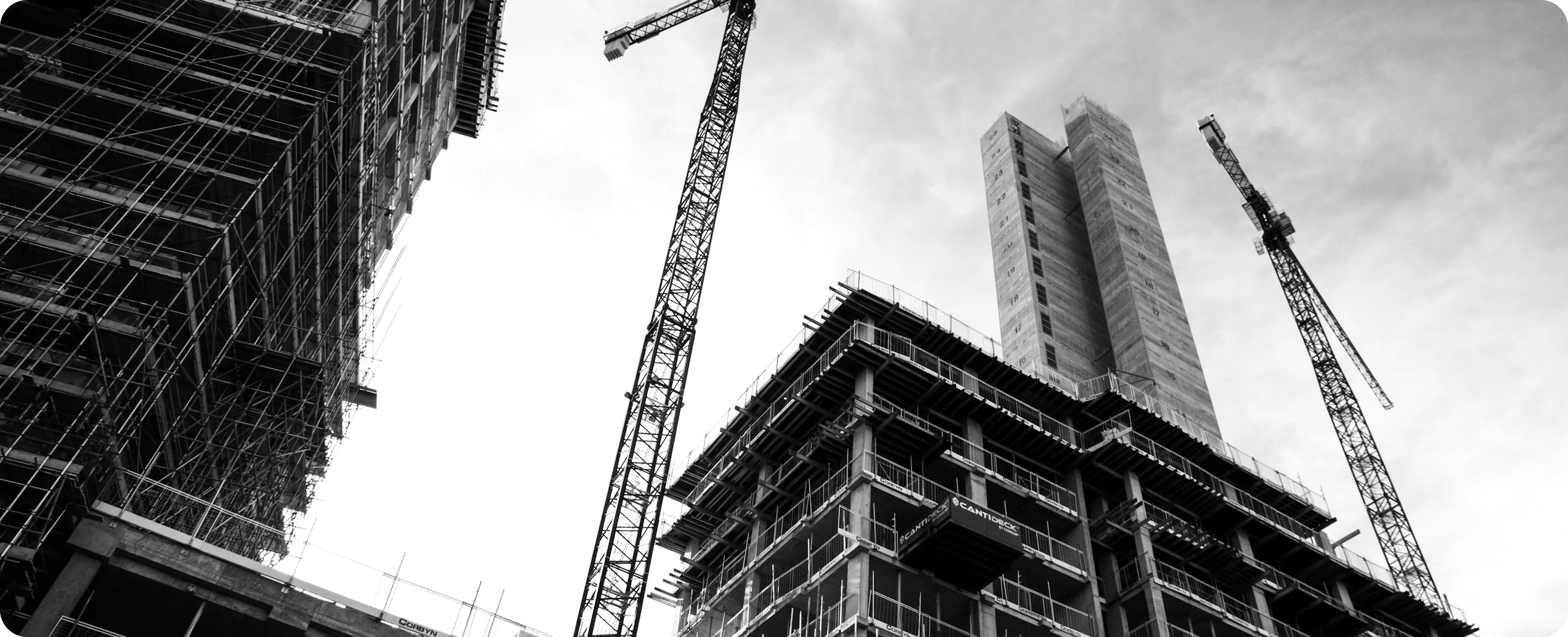 Site Progress Monitoring