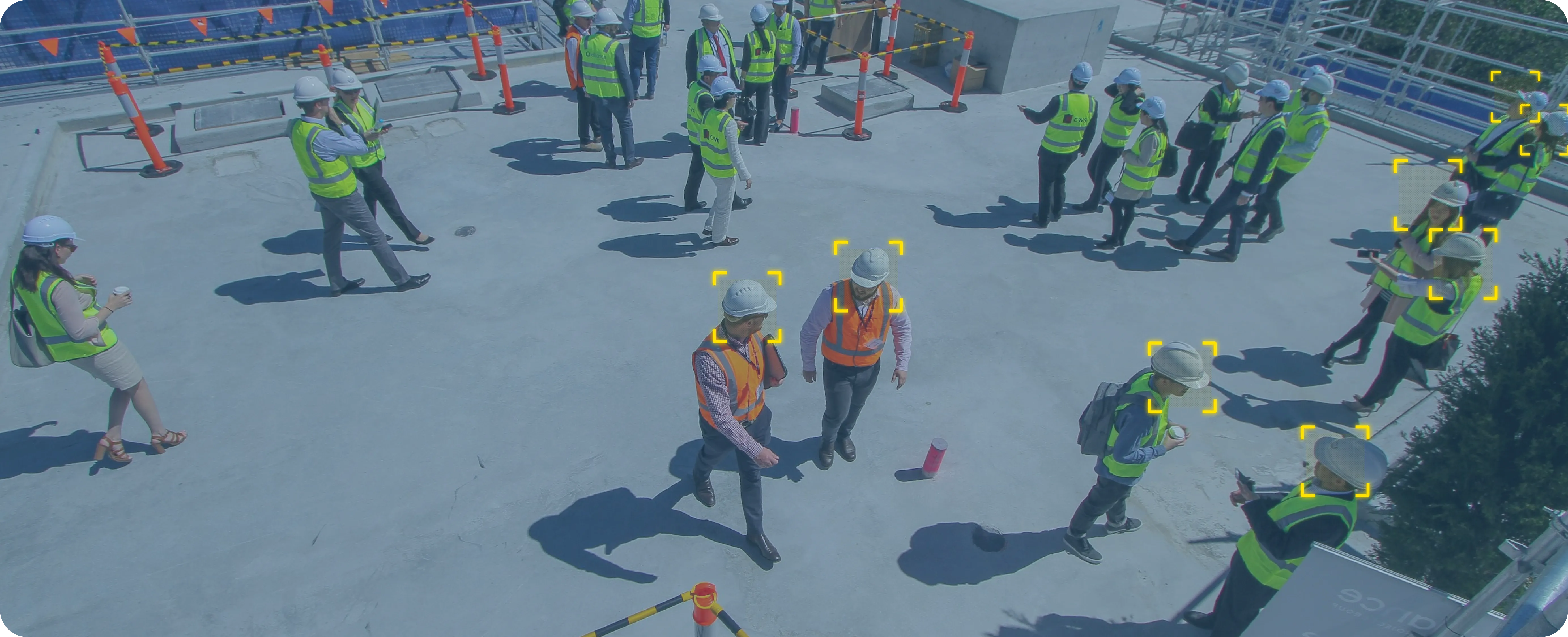 Human Activity Monitoring