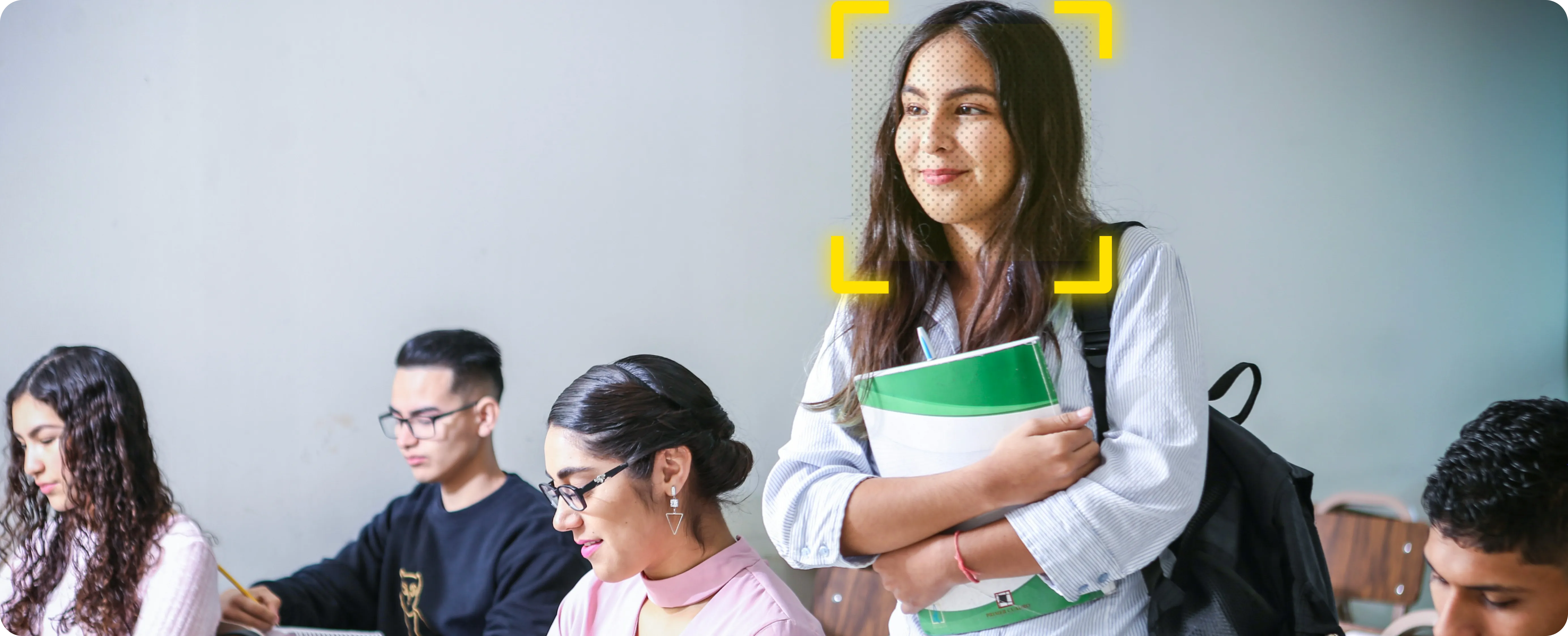 Bus Monitoring System