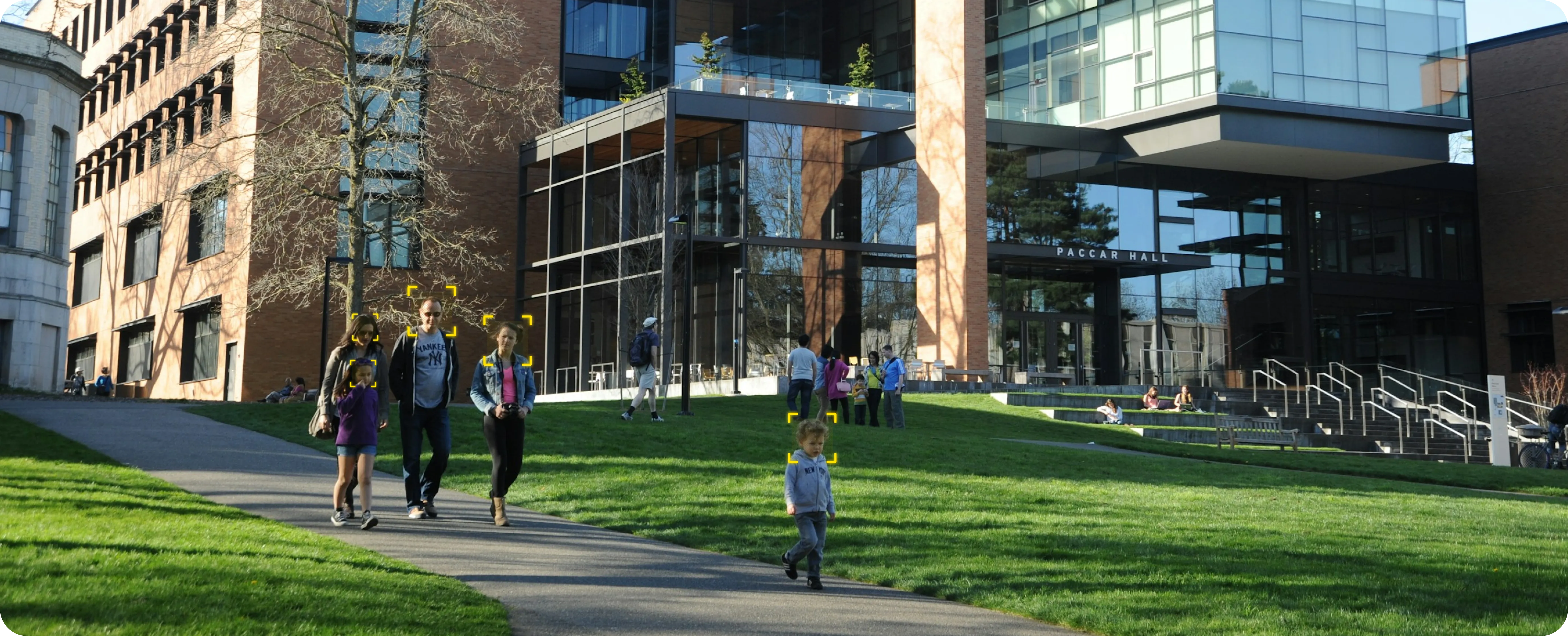 Visitor Flow and Experience Analysis