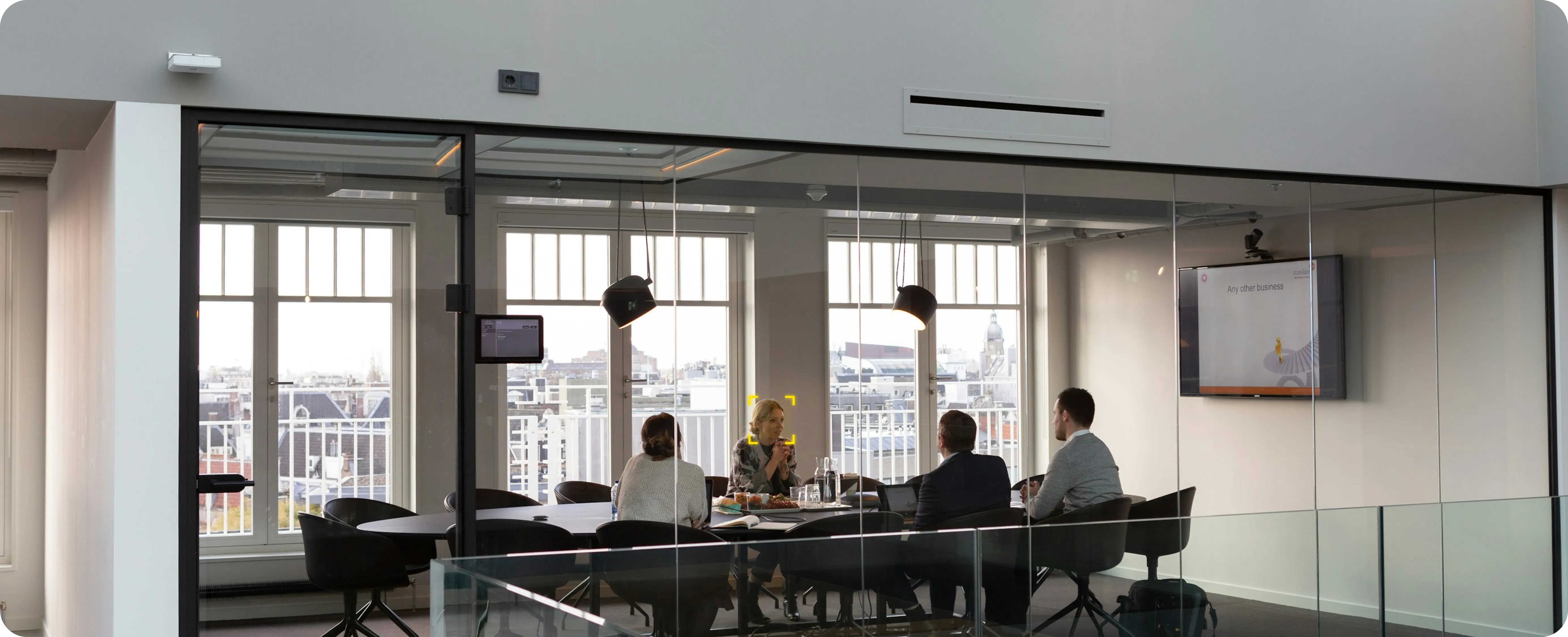 Behavioral Activity Analysis