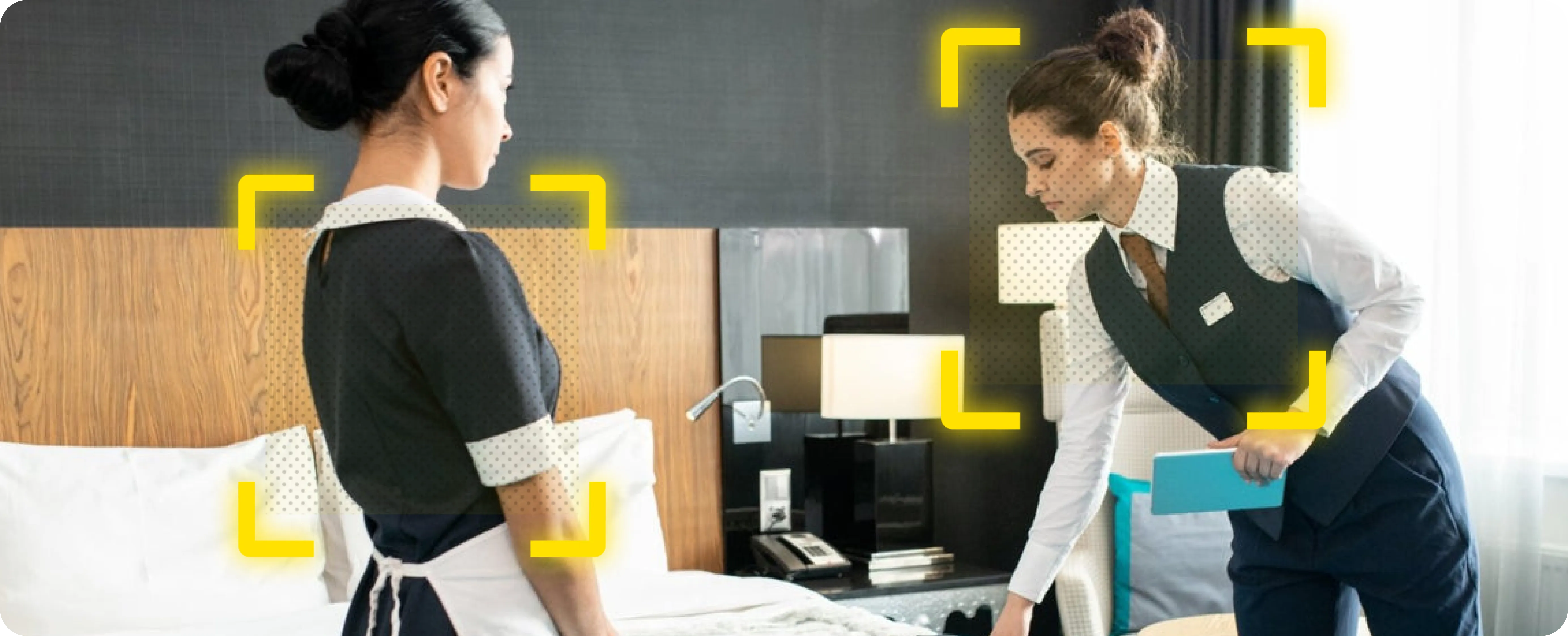 Staff Uniform Compliance