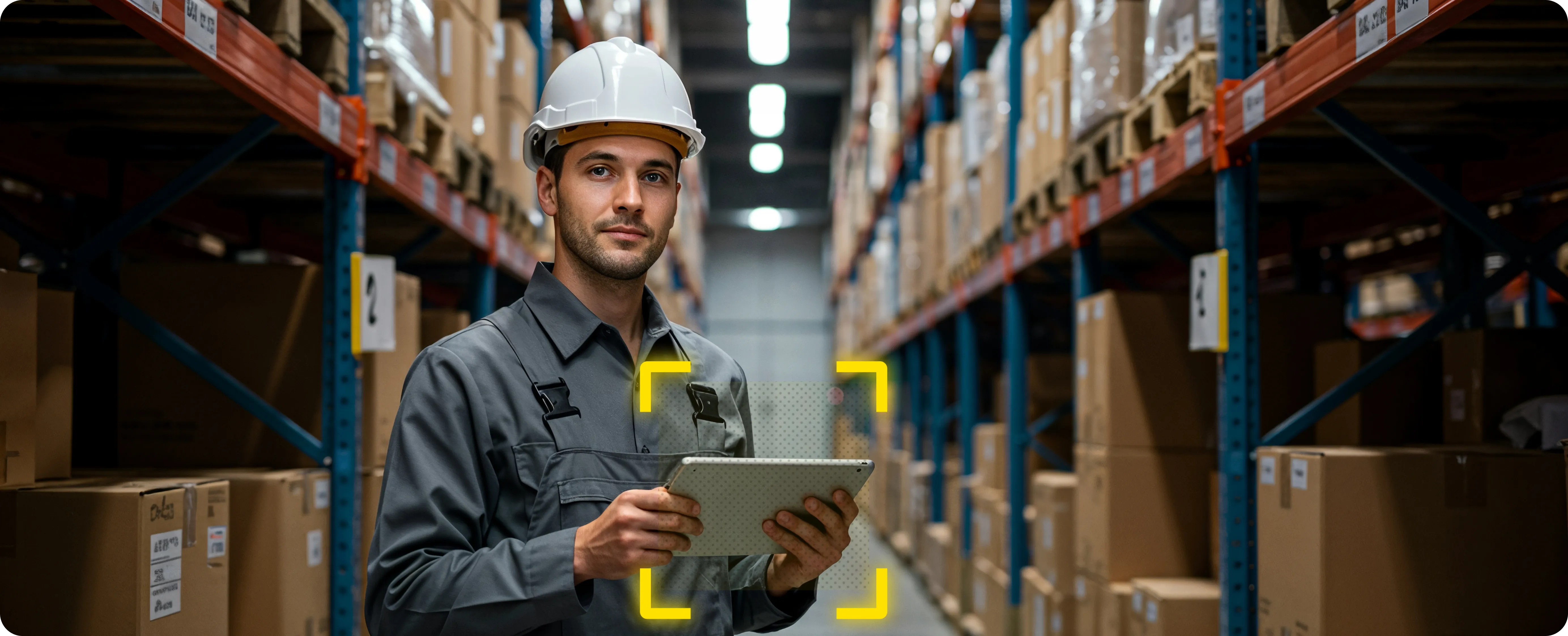 Smart Inventory Management