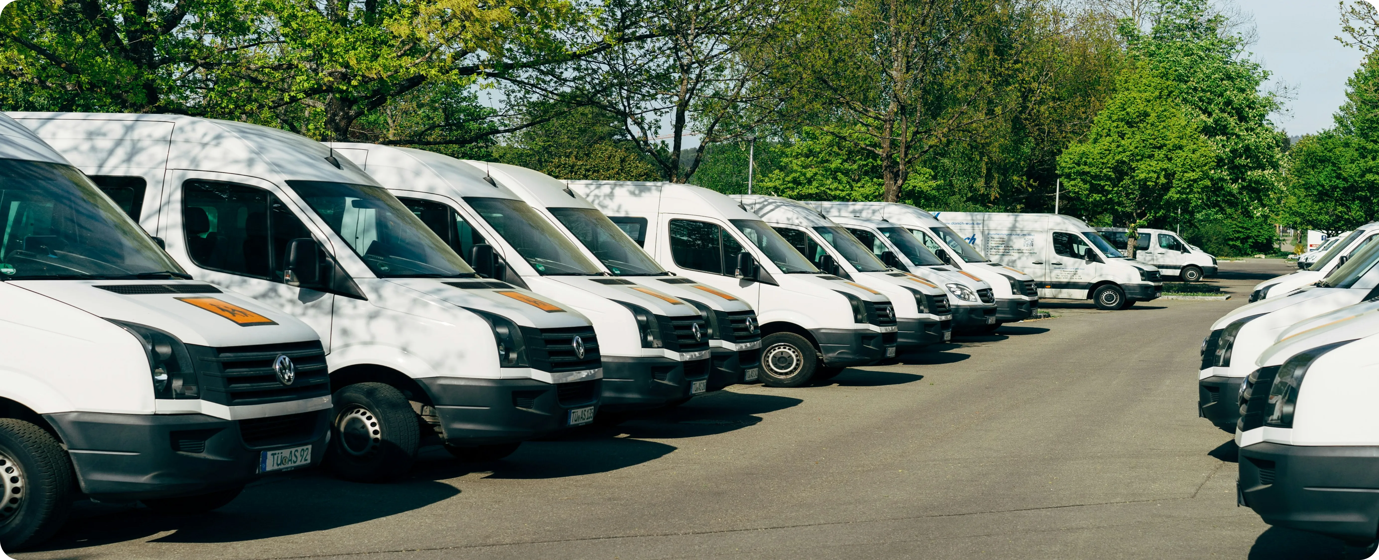 Route and Fleet Optimization