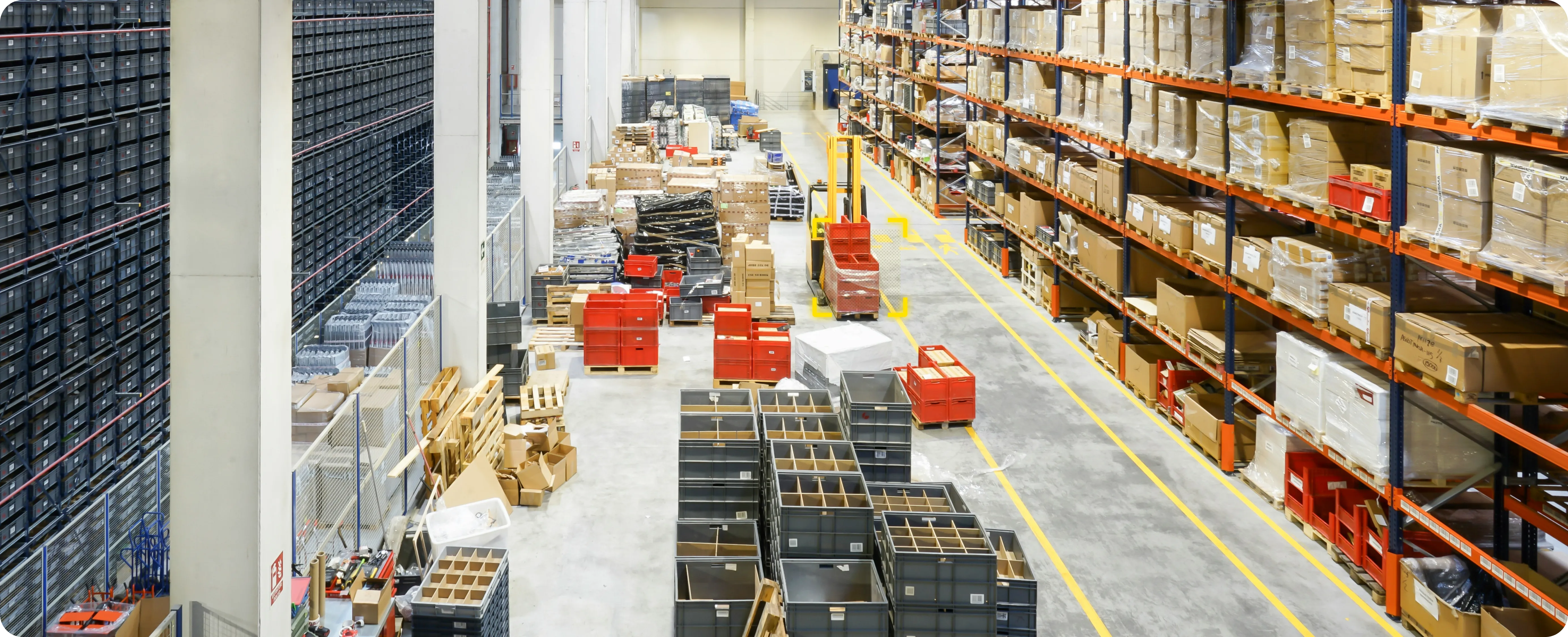 Sack Loading & Unloading