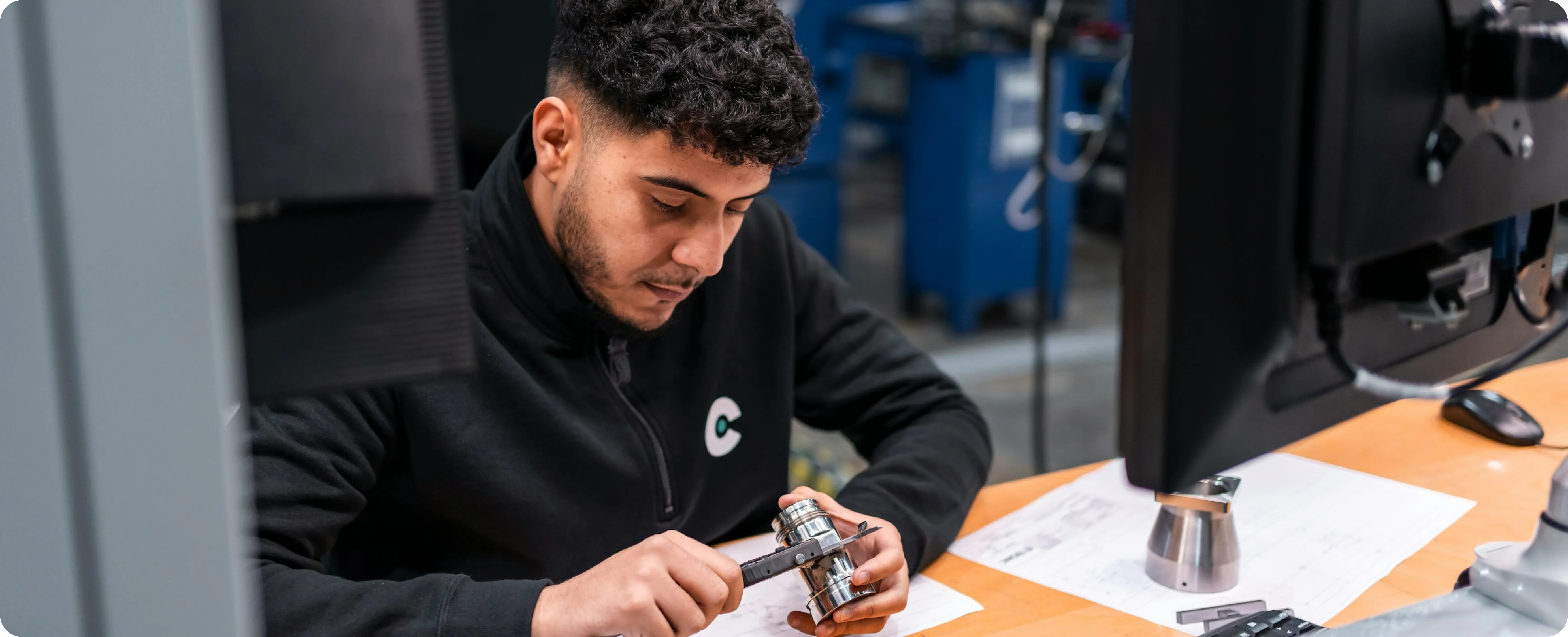 Product Quality Screening