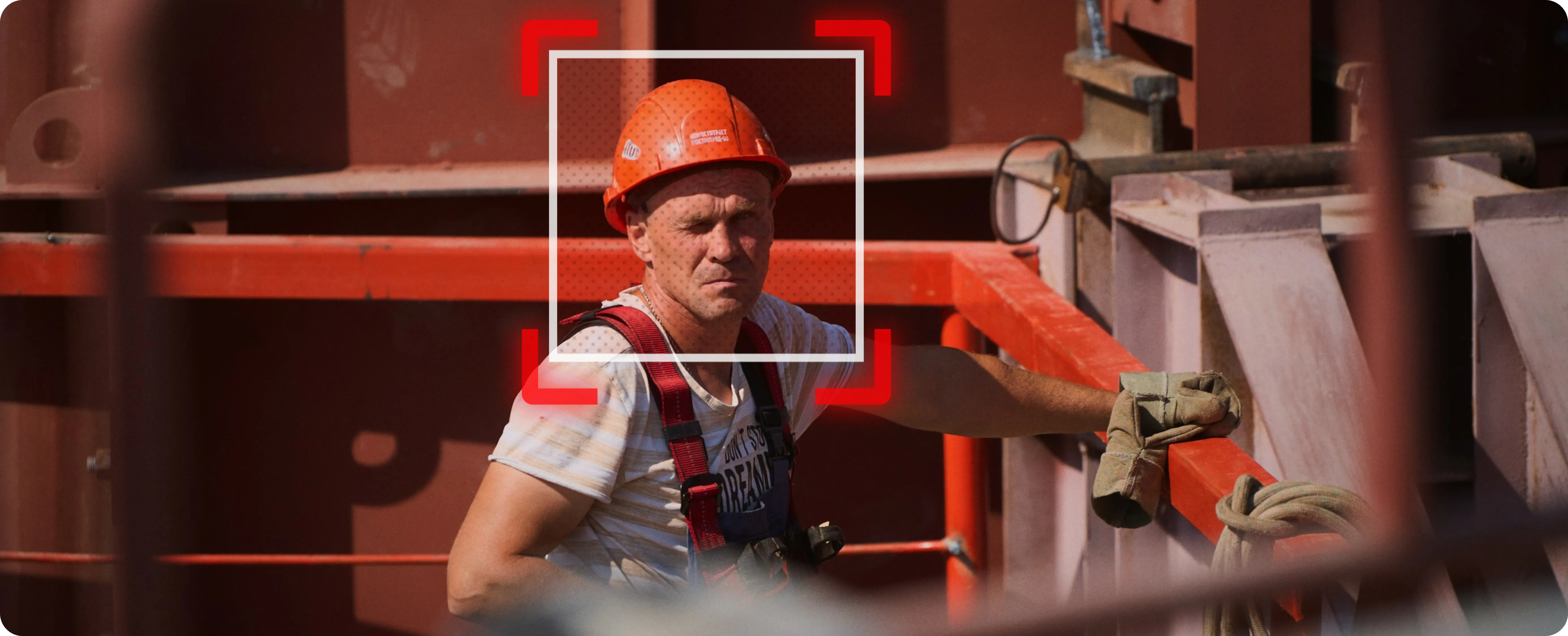 Human Behaviour Monitoring