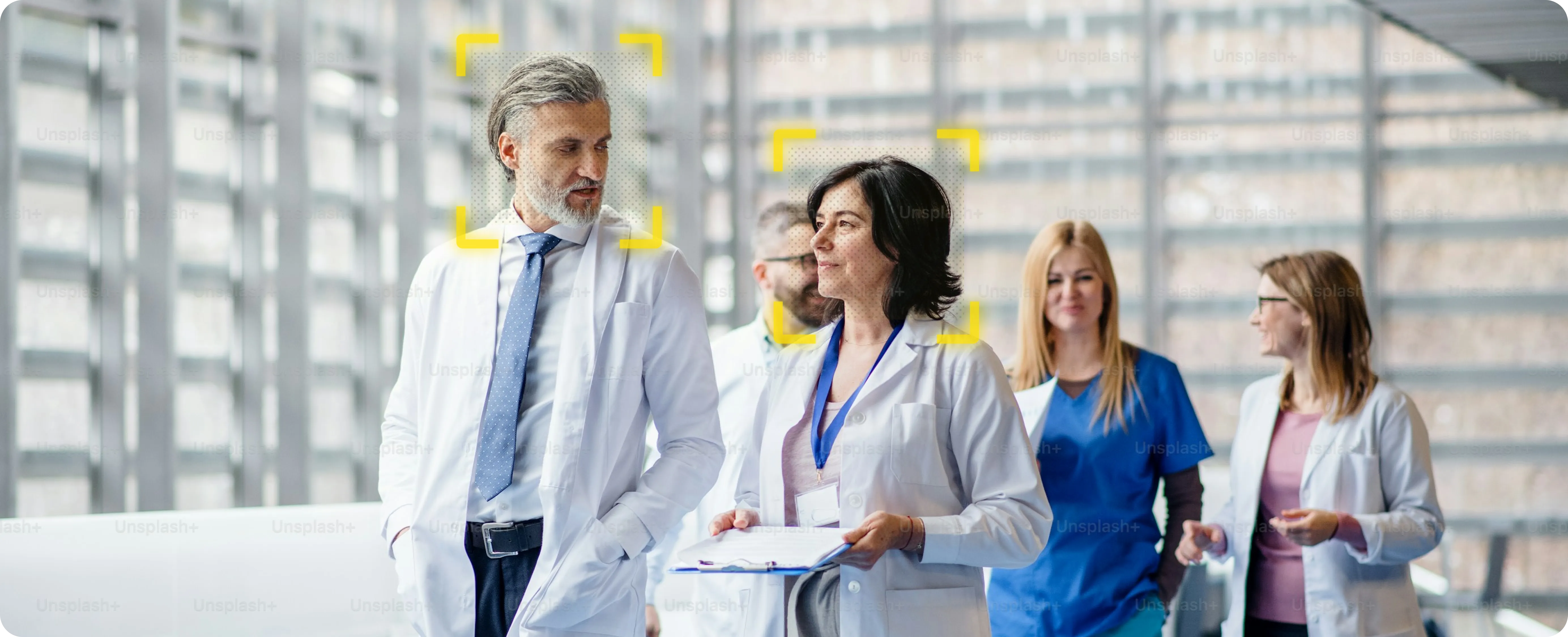 Identity Verification System