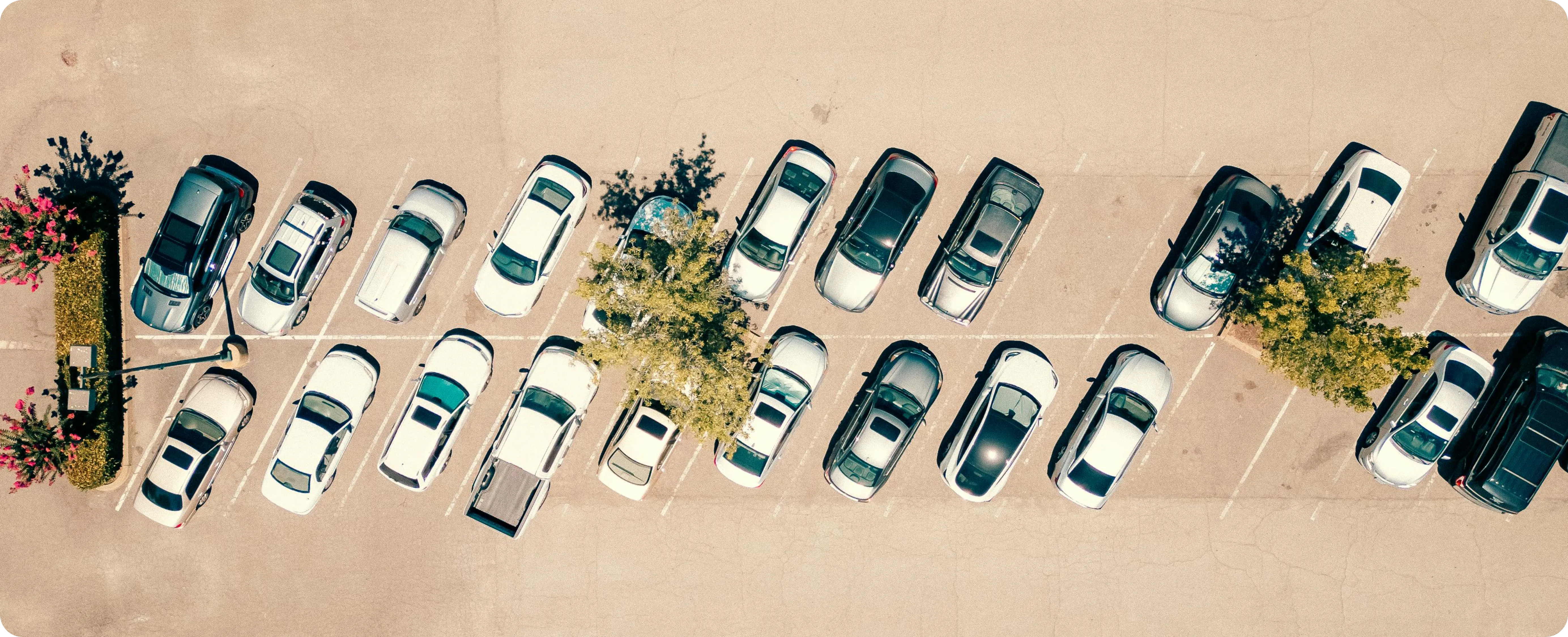 Smart Parking Solutions