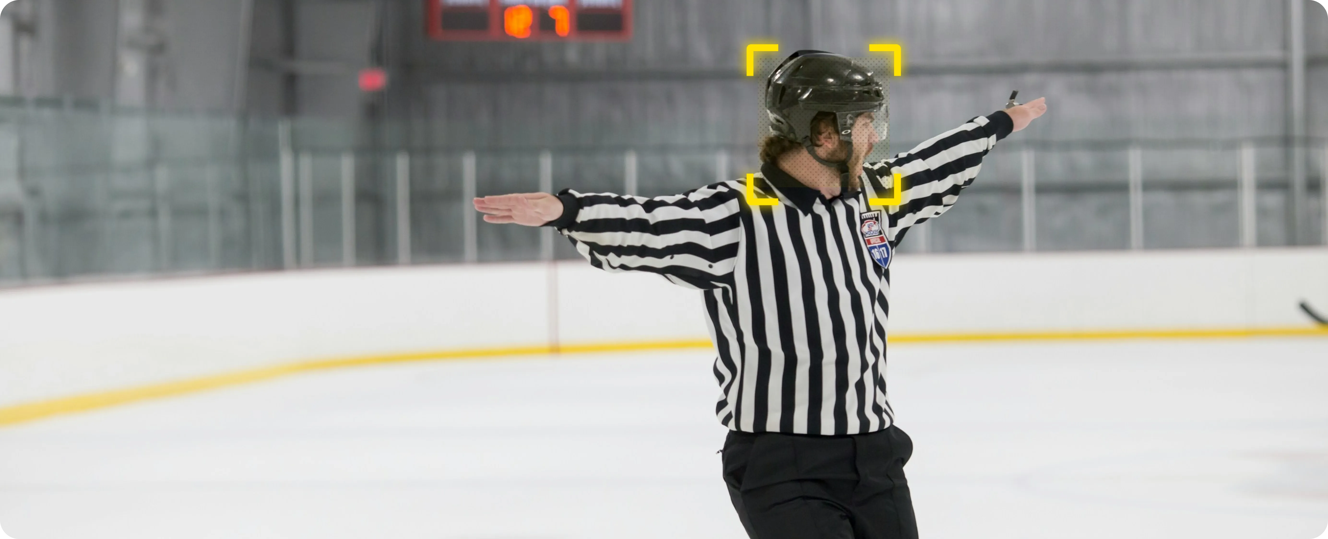 Automated Referee Assistance