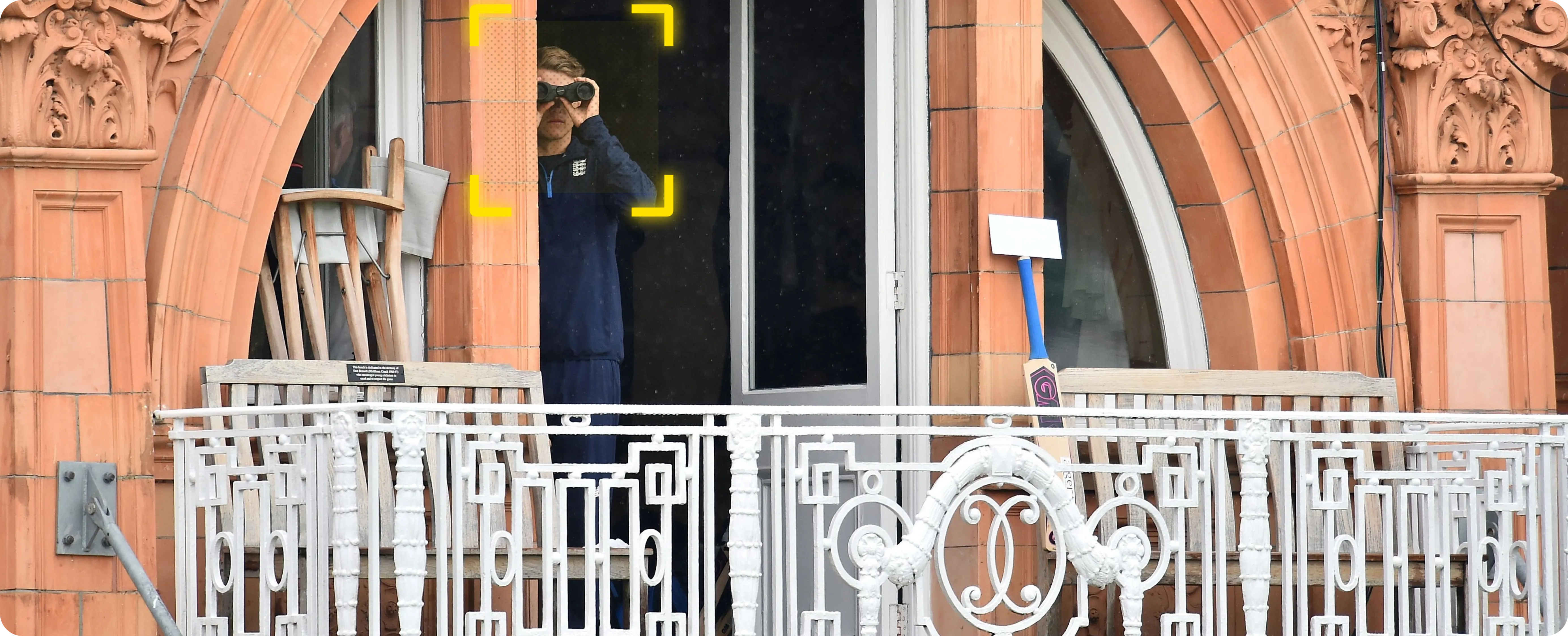 VIP Access Recognition