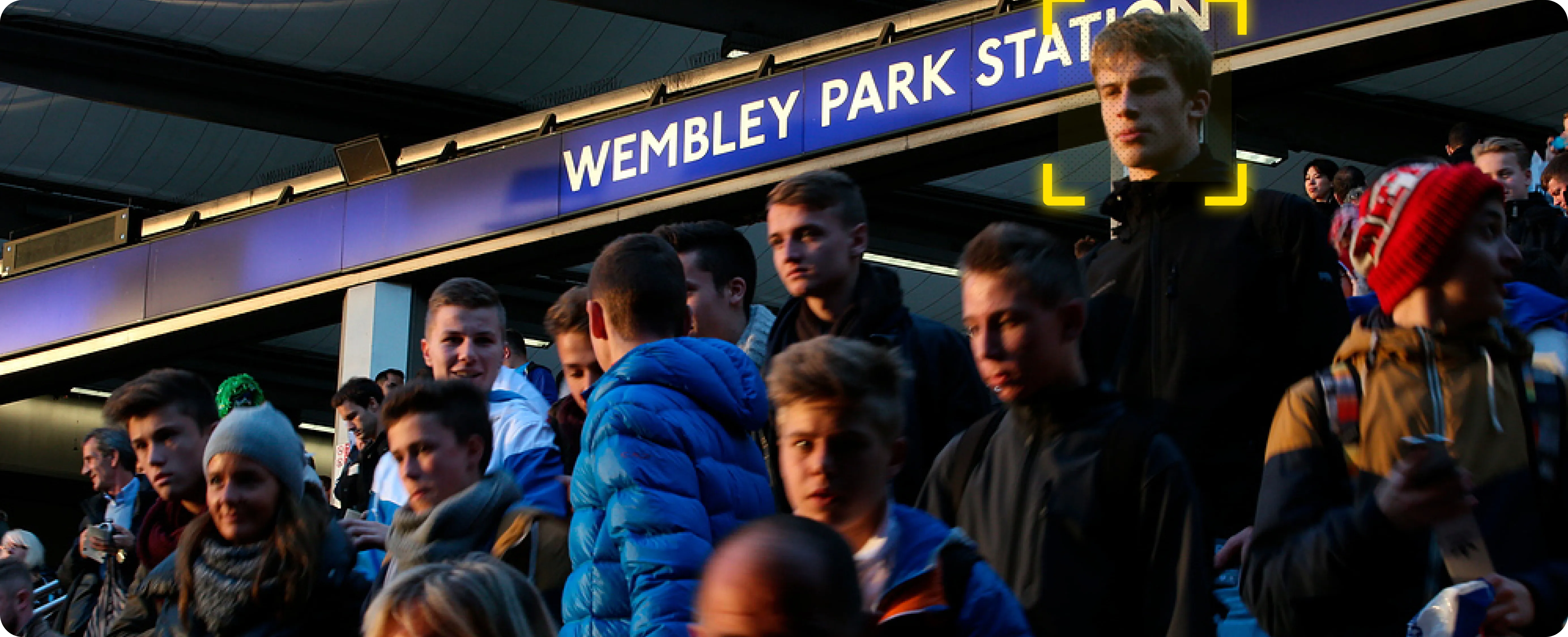 Behavioral Movement Analysis