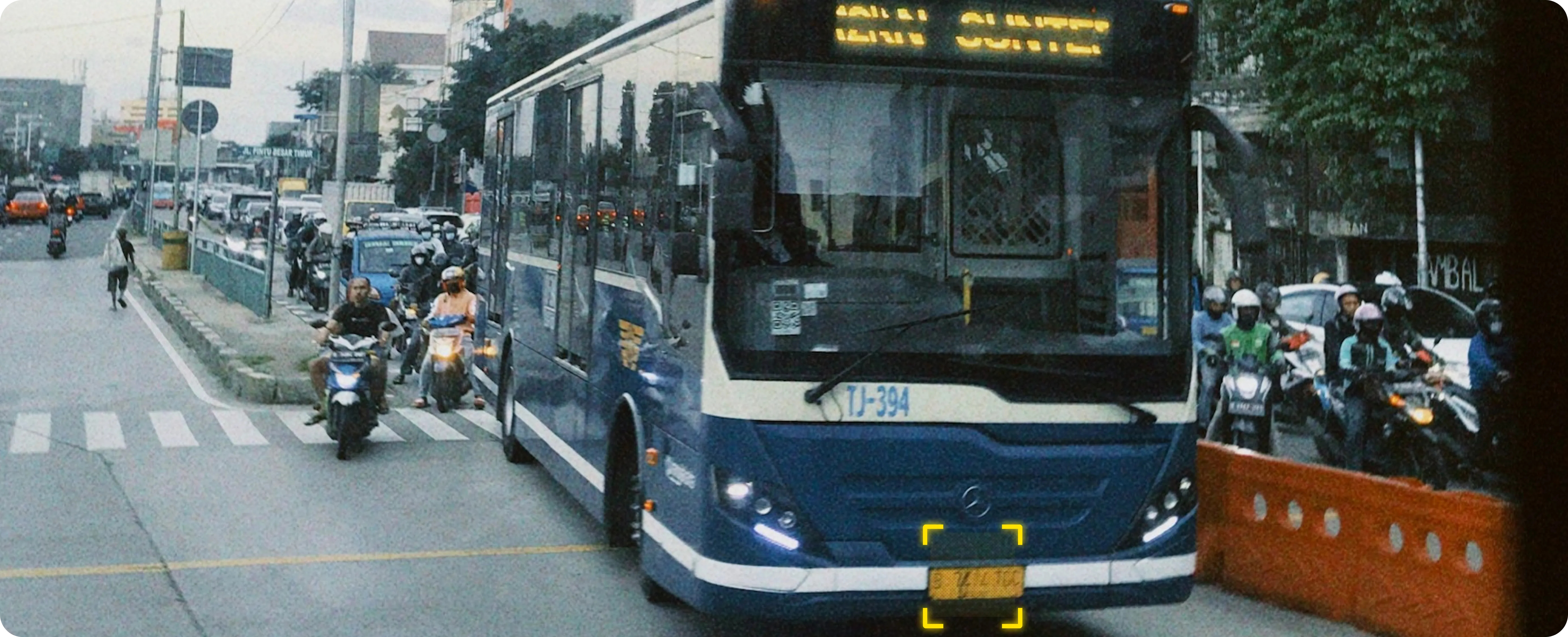 Number Plate Recognition