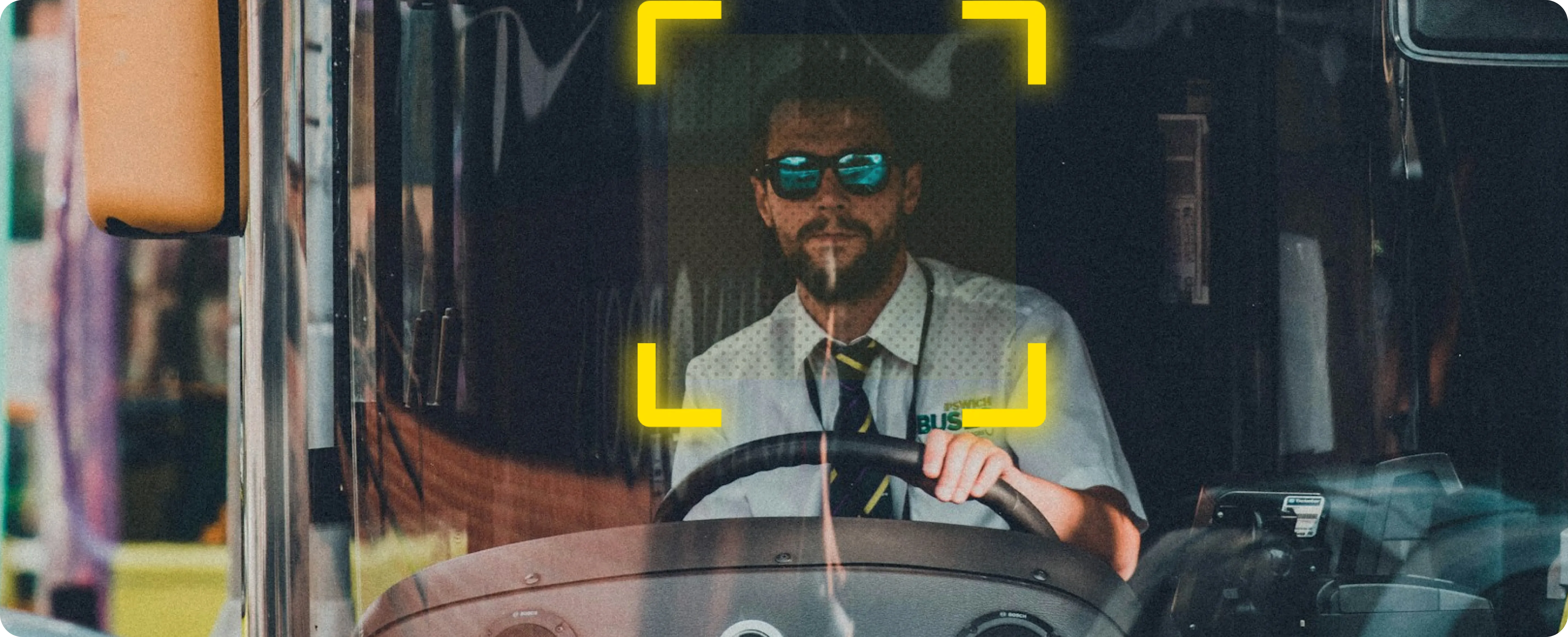 Driver Monitoring System