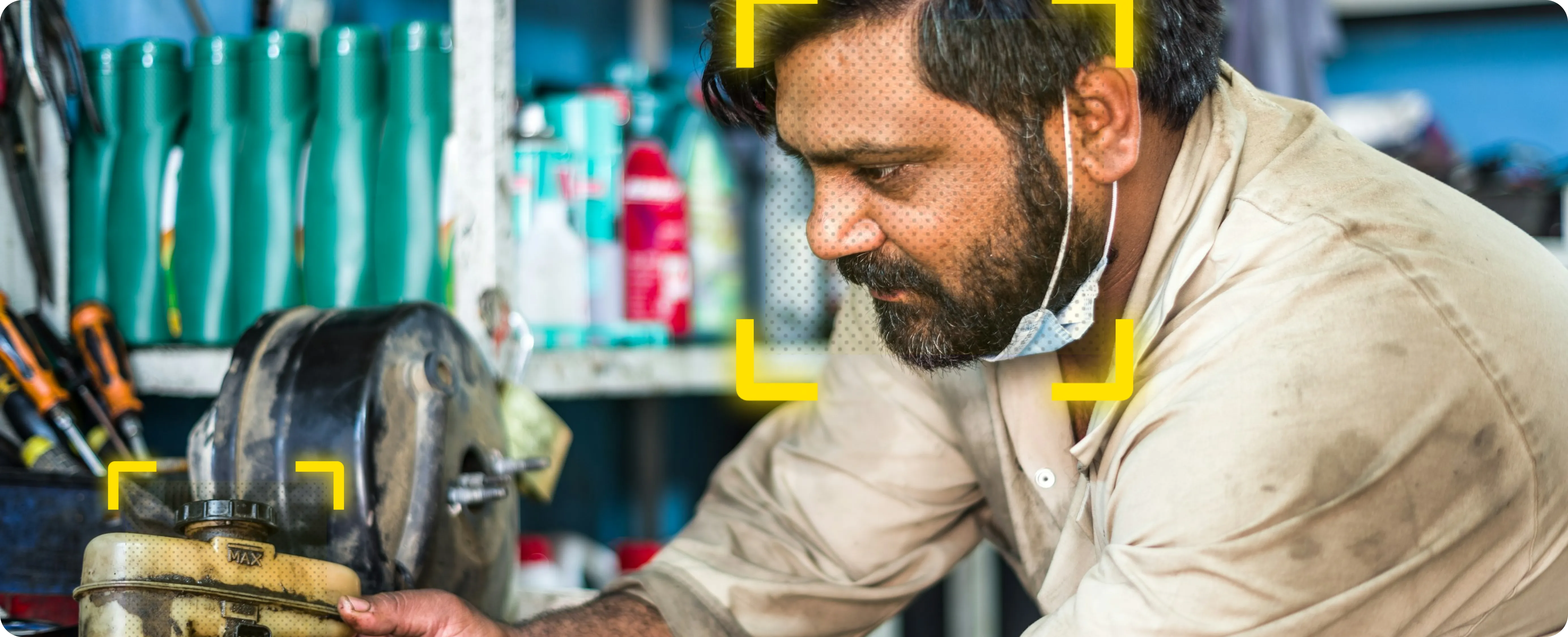 Maintenance Insights