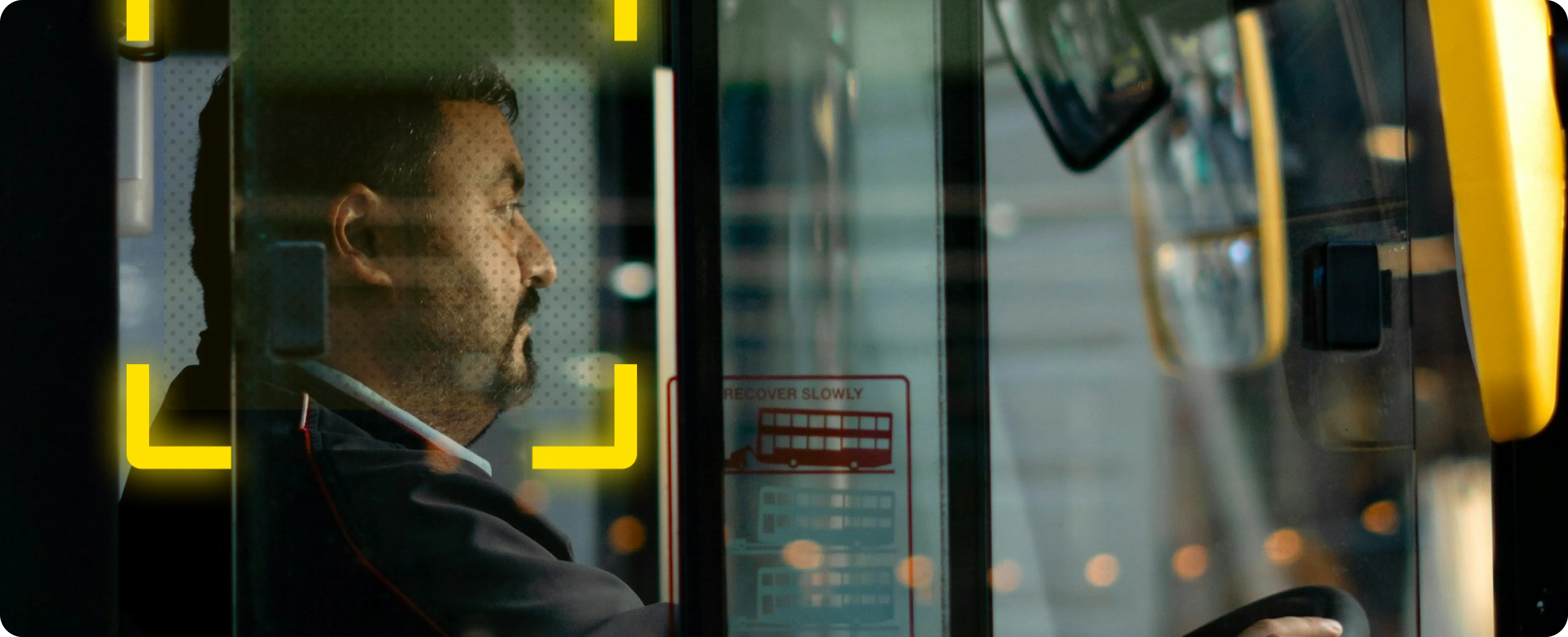 Automatic Driver Analysis System