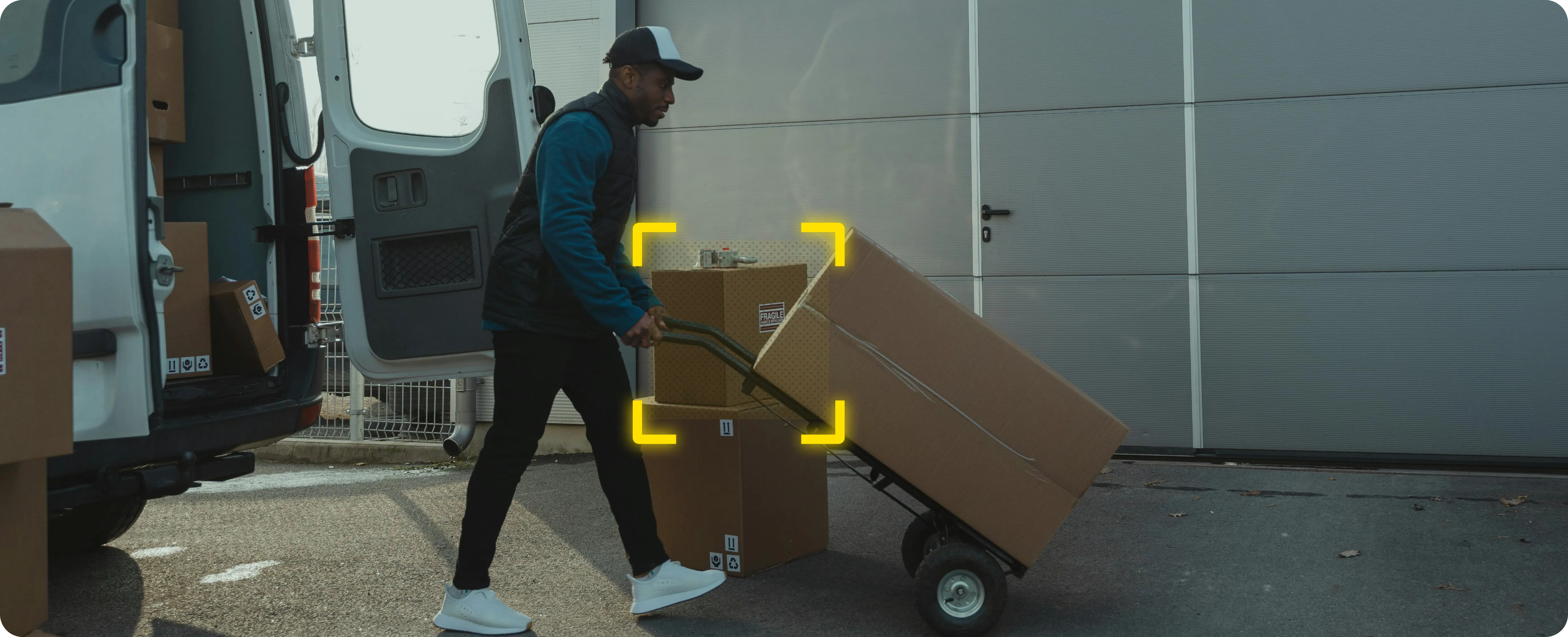 Inventory Management