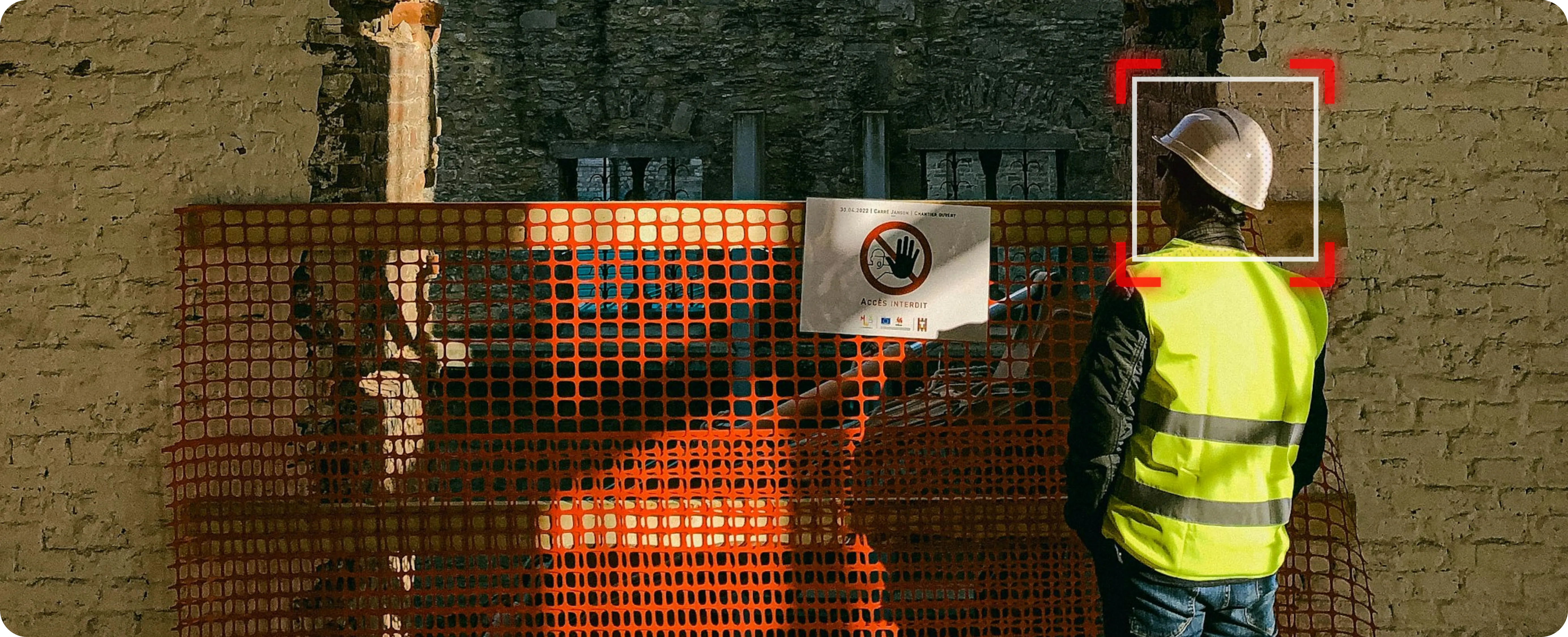 Unauthorized Entry Alerting