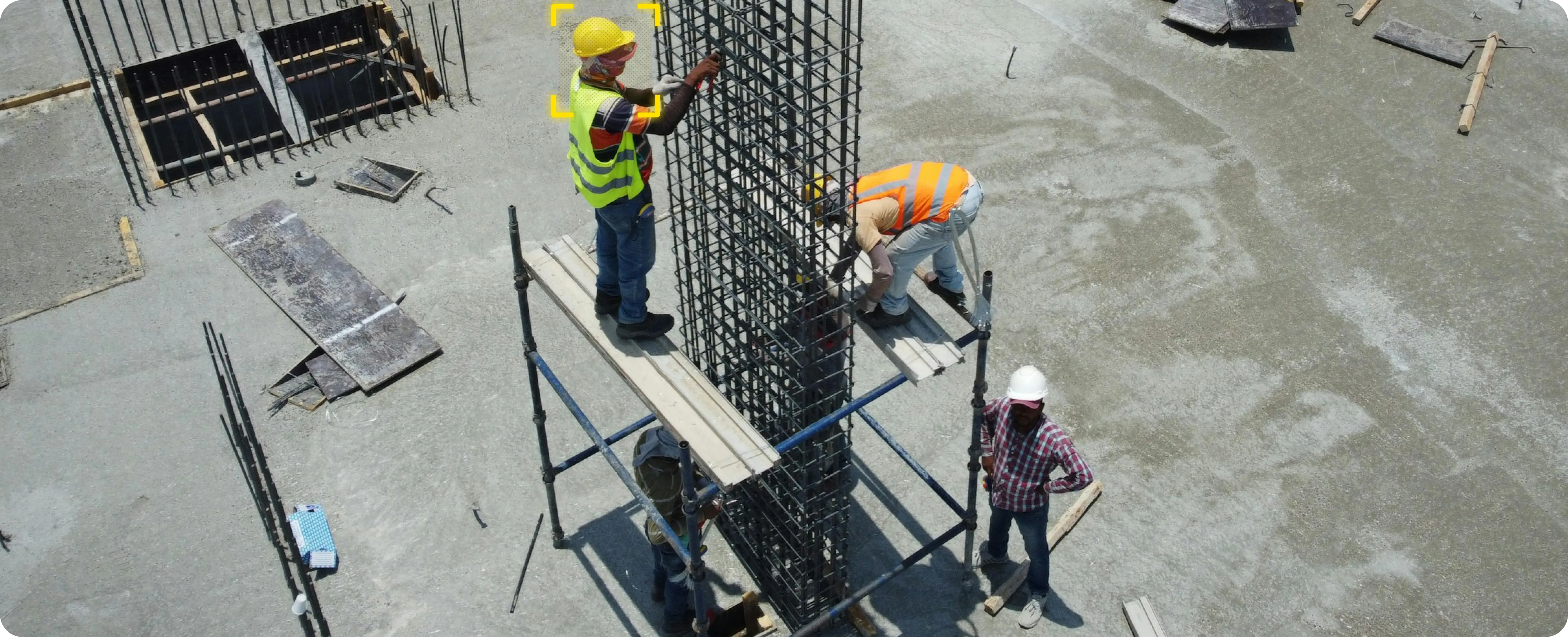 Person Fall Alerting