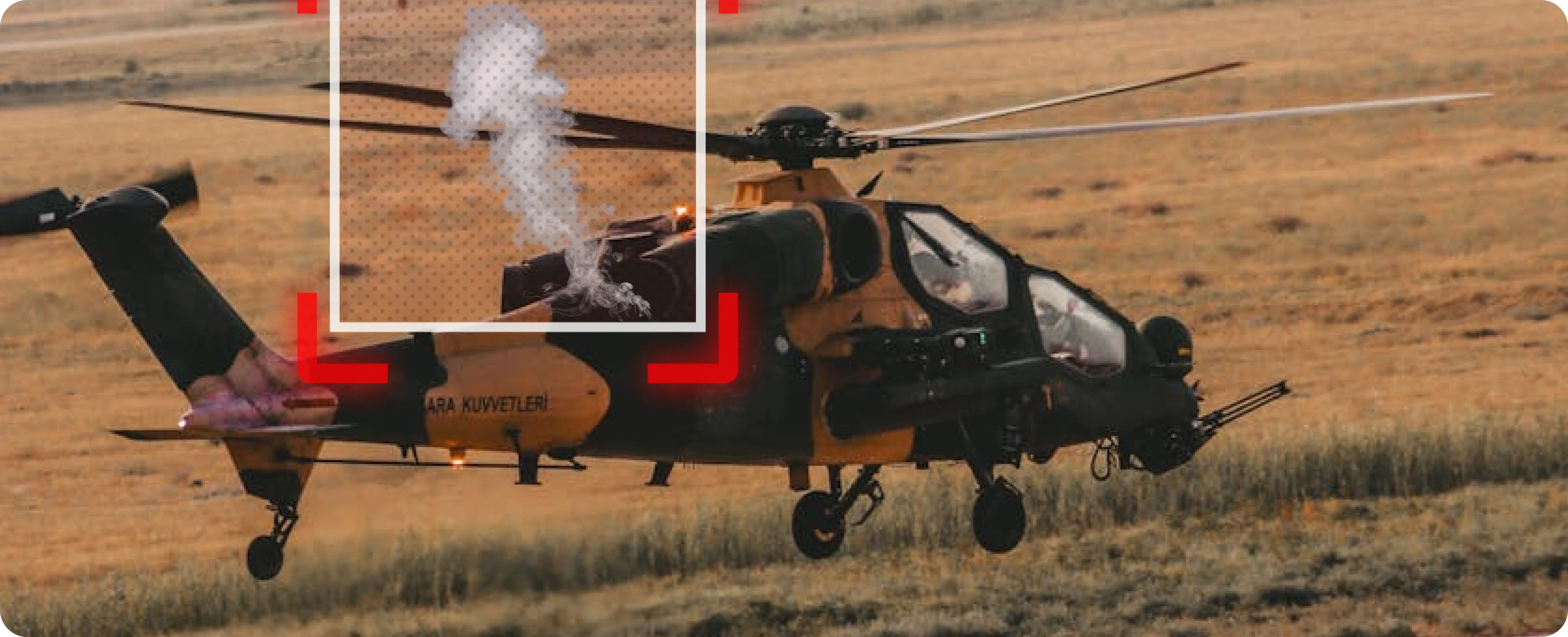 Fire and Smoke Detection