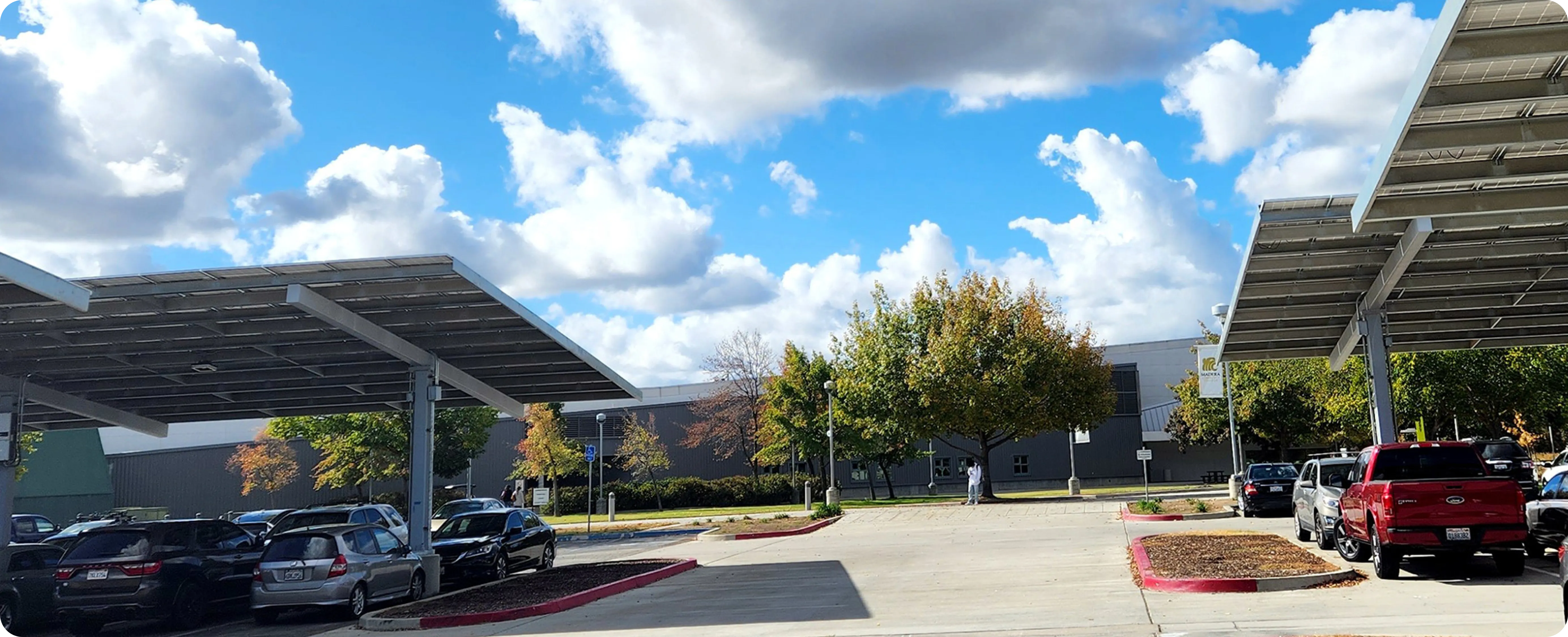 Parking Violation Alert