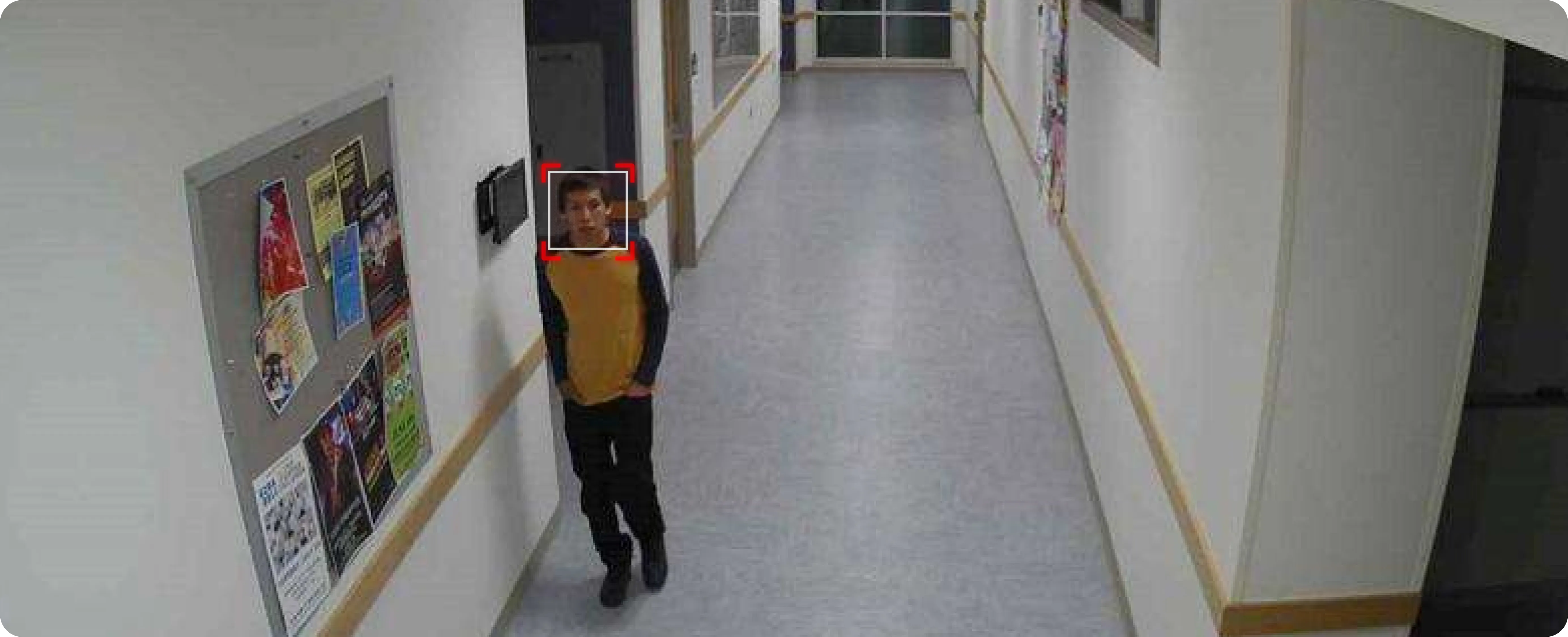 Restricted Zone Breach